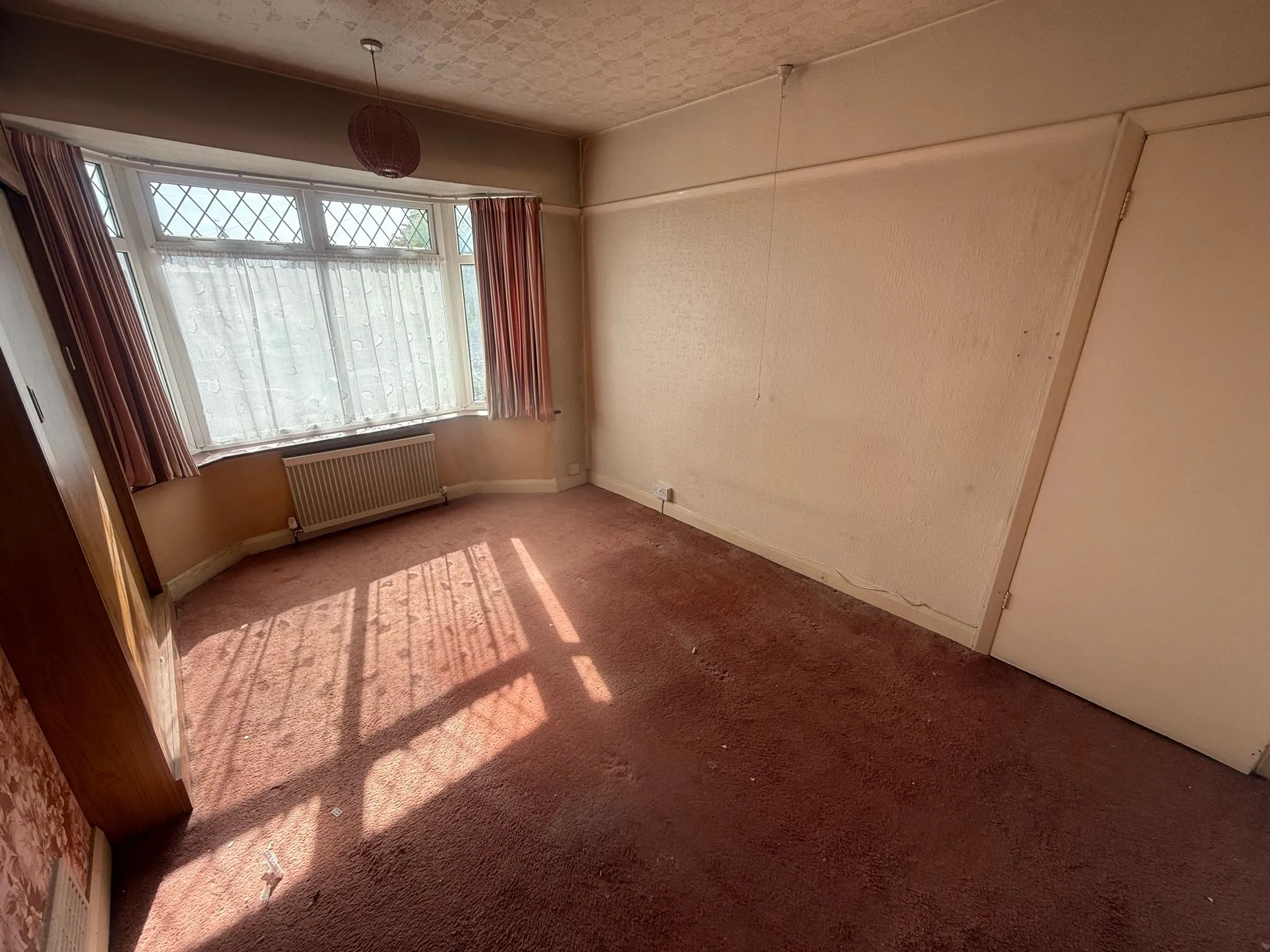 3 Bedroom Semi-Detached in Heanor
