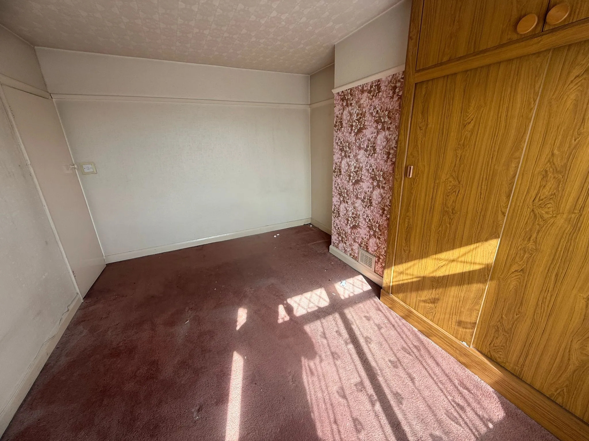 3 Bedroom Semi-Detached in Heanor