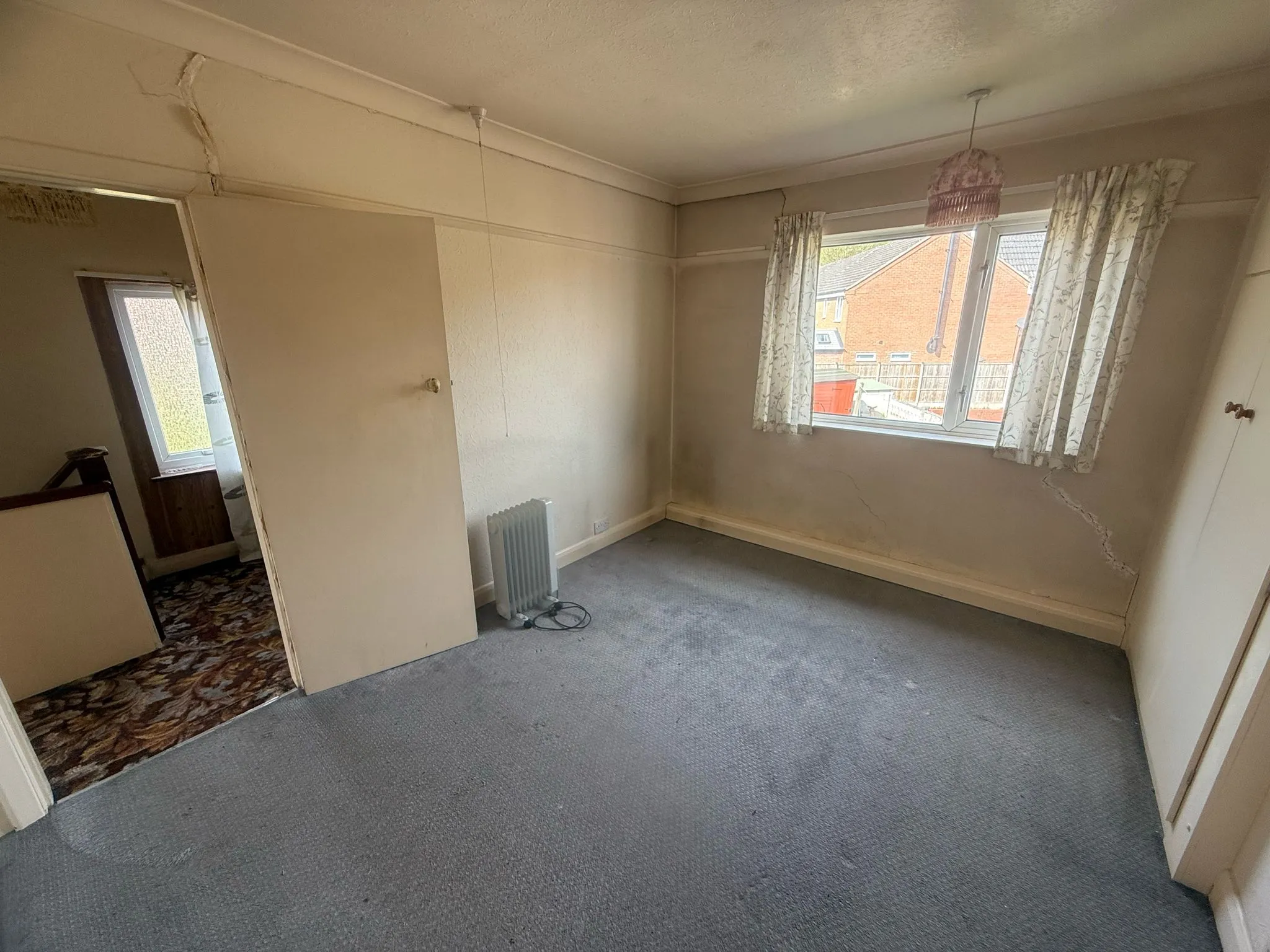 3 Bedroom Semi-Detached in Heanor