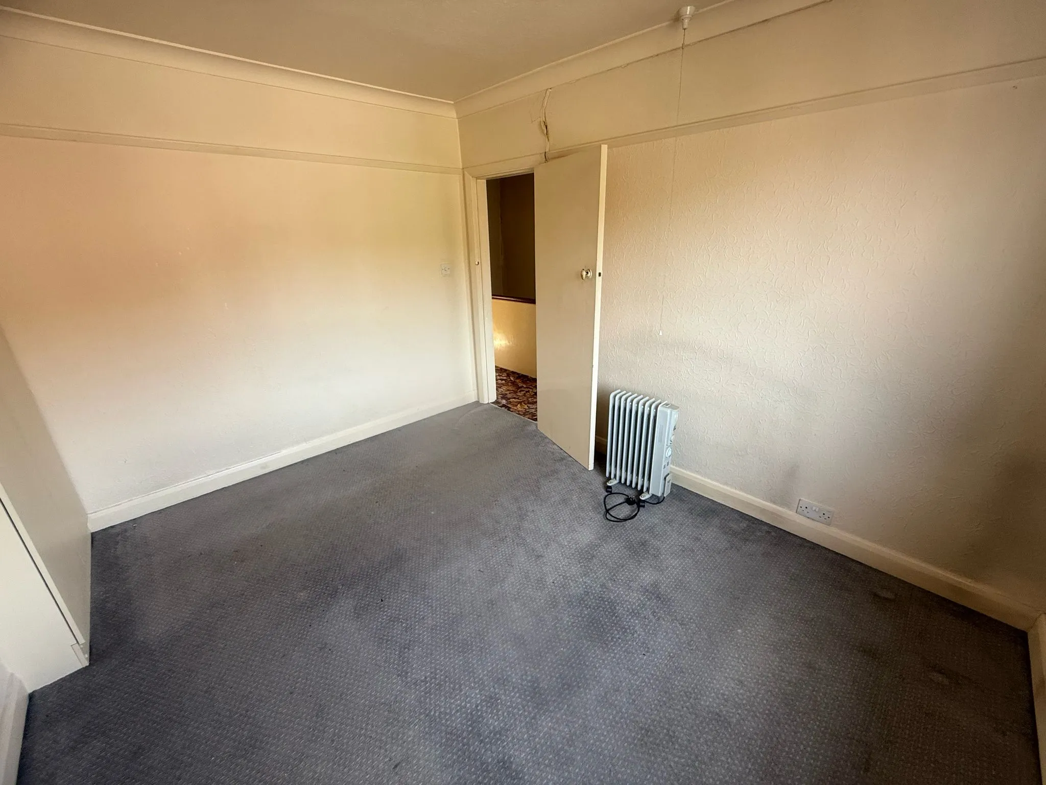 3 Bedroom Semi-Detached in Heanor