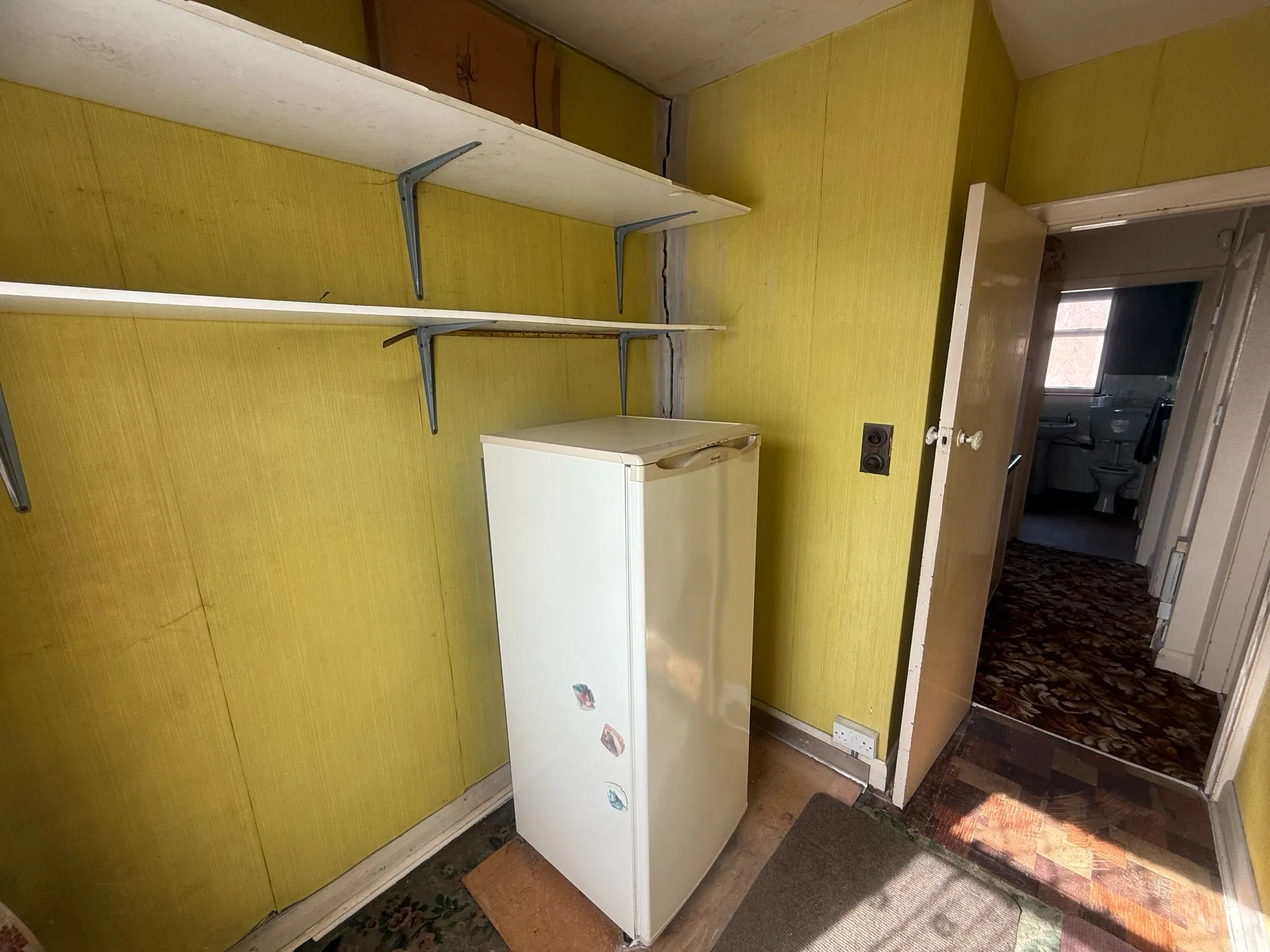 3 Bedroom Semi-Detached in Heanor