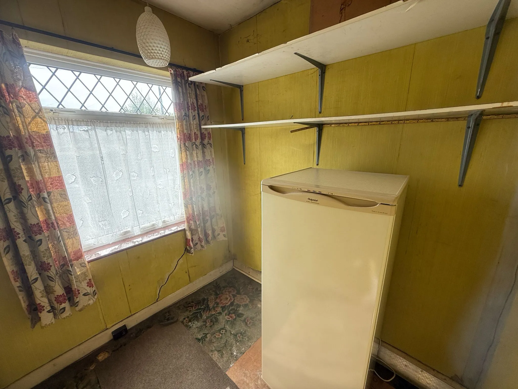 3 Bedroom Semi-Detached in Heanor