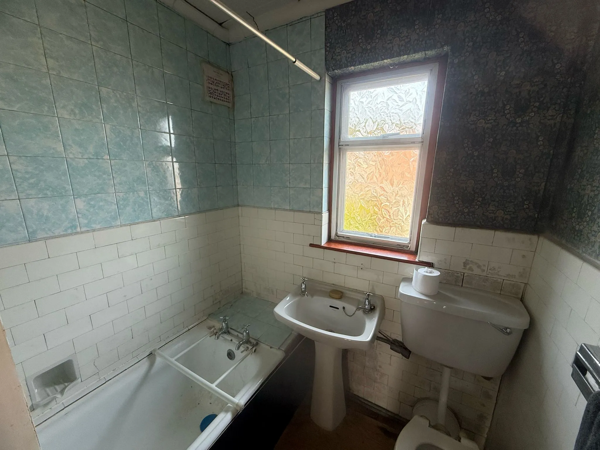 3 Bedroom Semi-Detached in Heanor