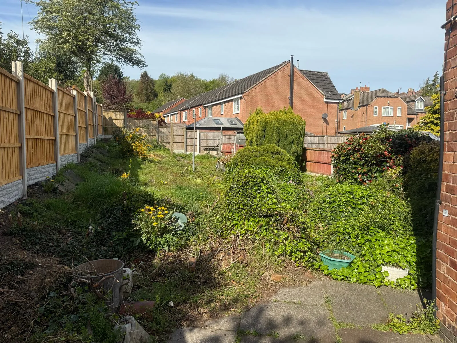 3 Bedroom Semi-Detached in Heanor