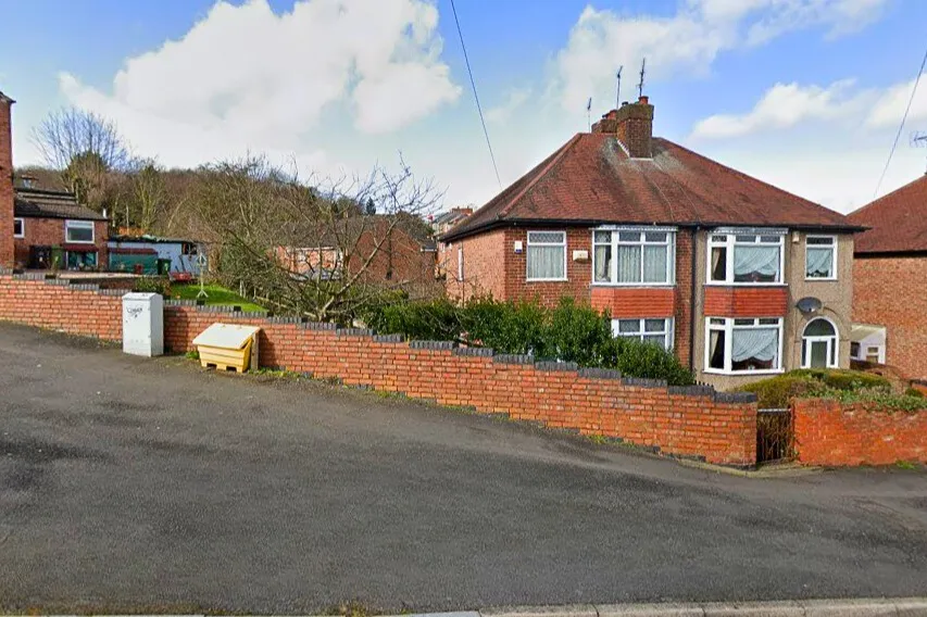 3 Bedroom Semi-Detached in Heanor