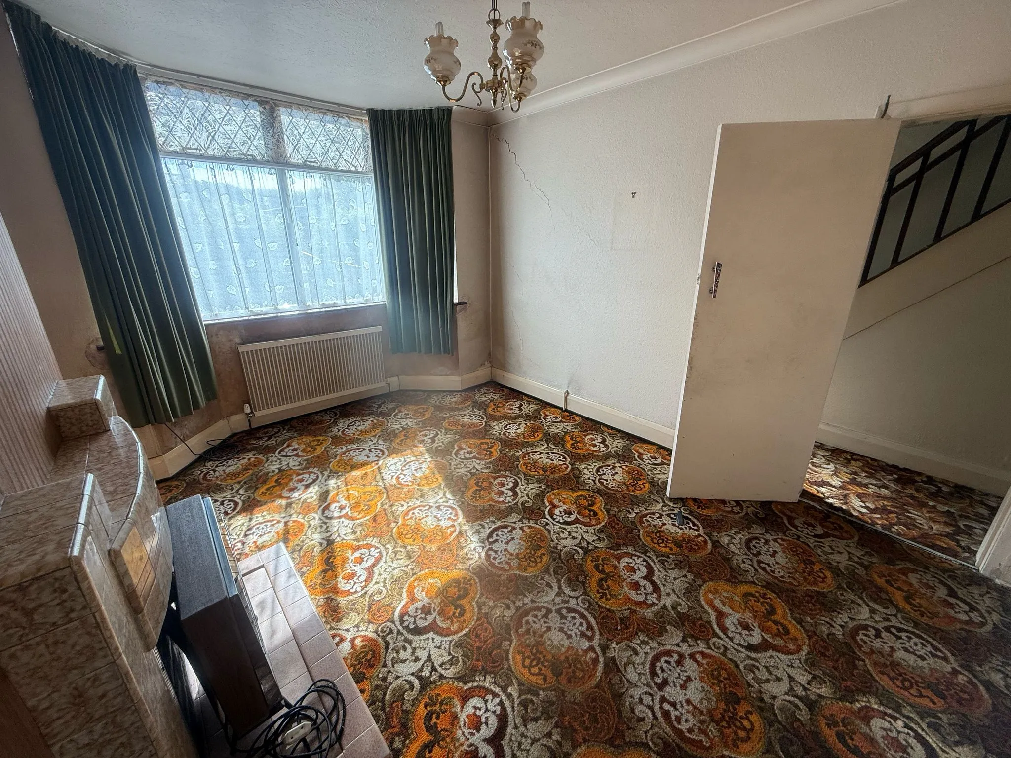 3 Bedroom Semi-Detached in Heanor