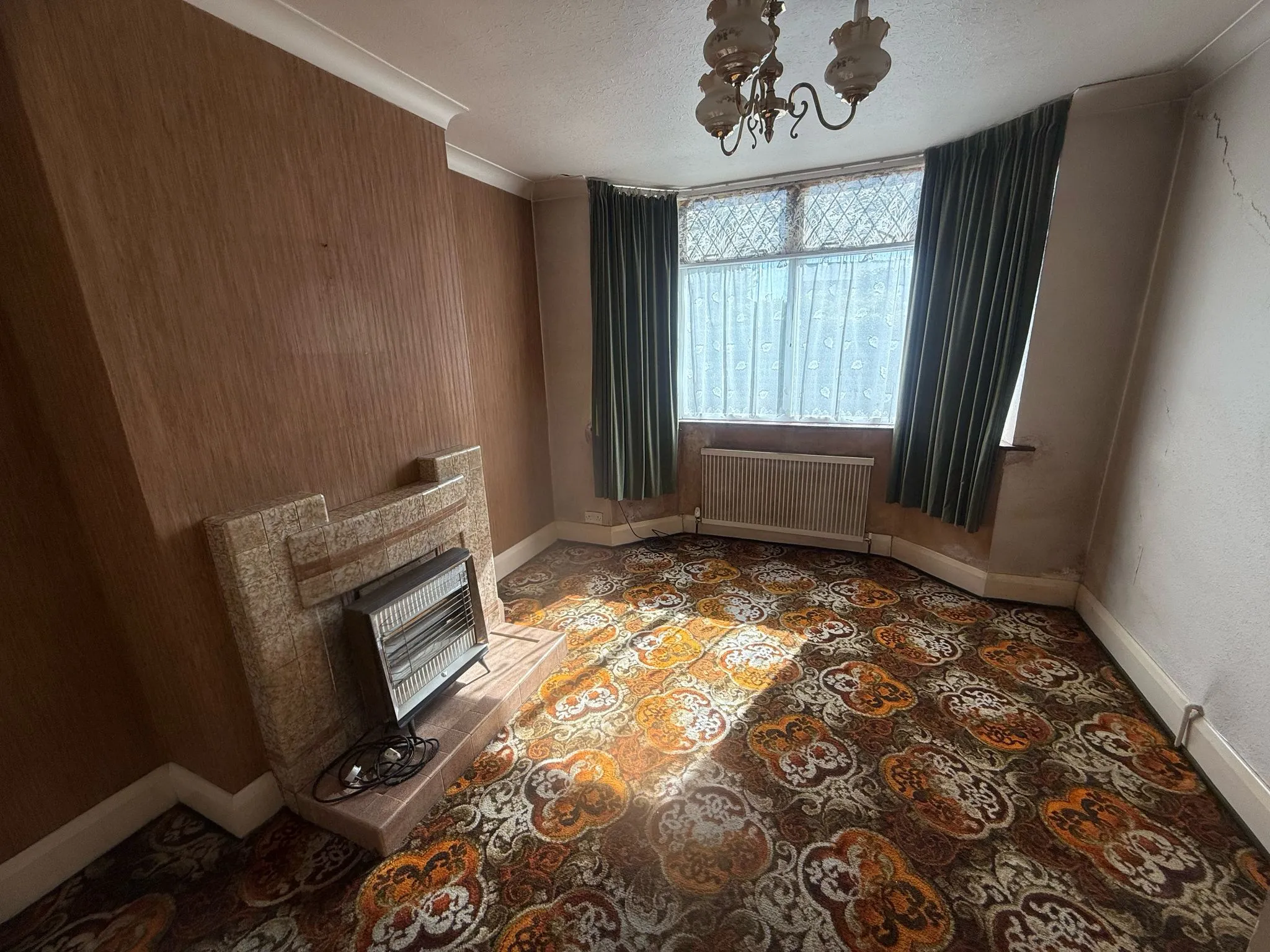 3 Bedroom Semi-Detached in Heanor