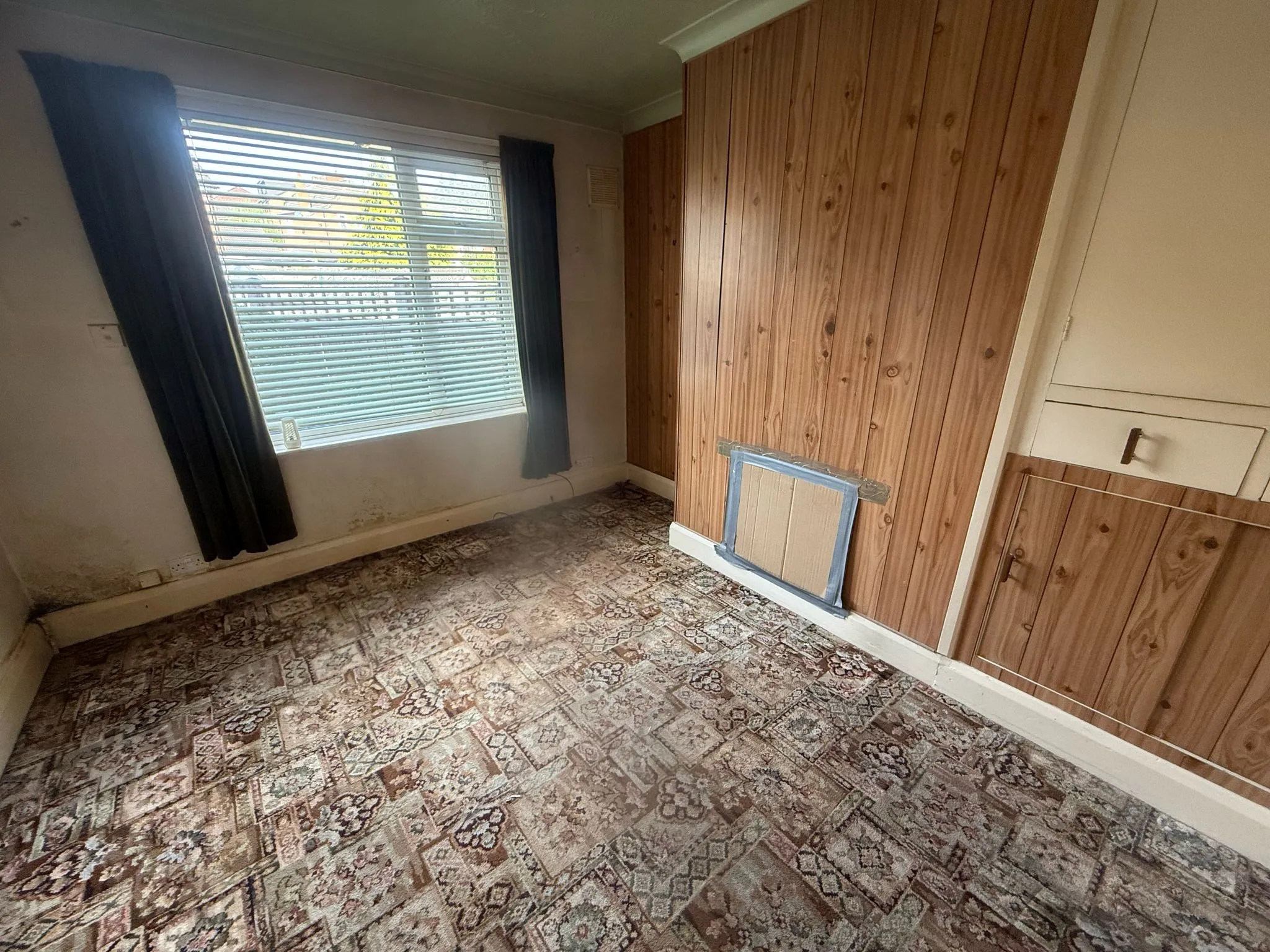 3 Bedroom Semi-Detached in Heanor
