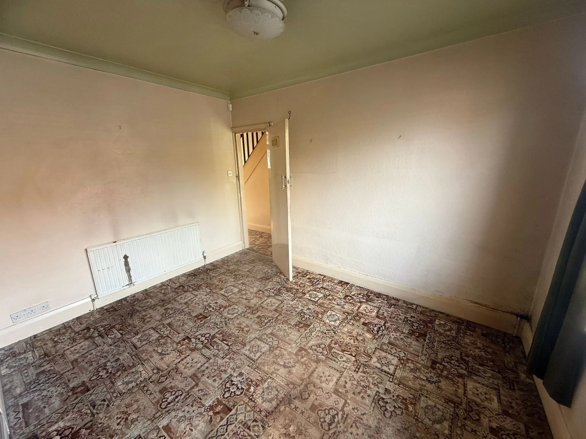 3 Bedroom Semi-Detached in Heanor