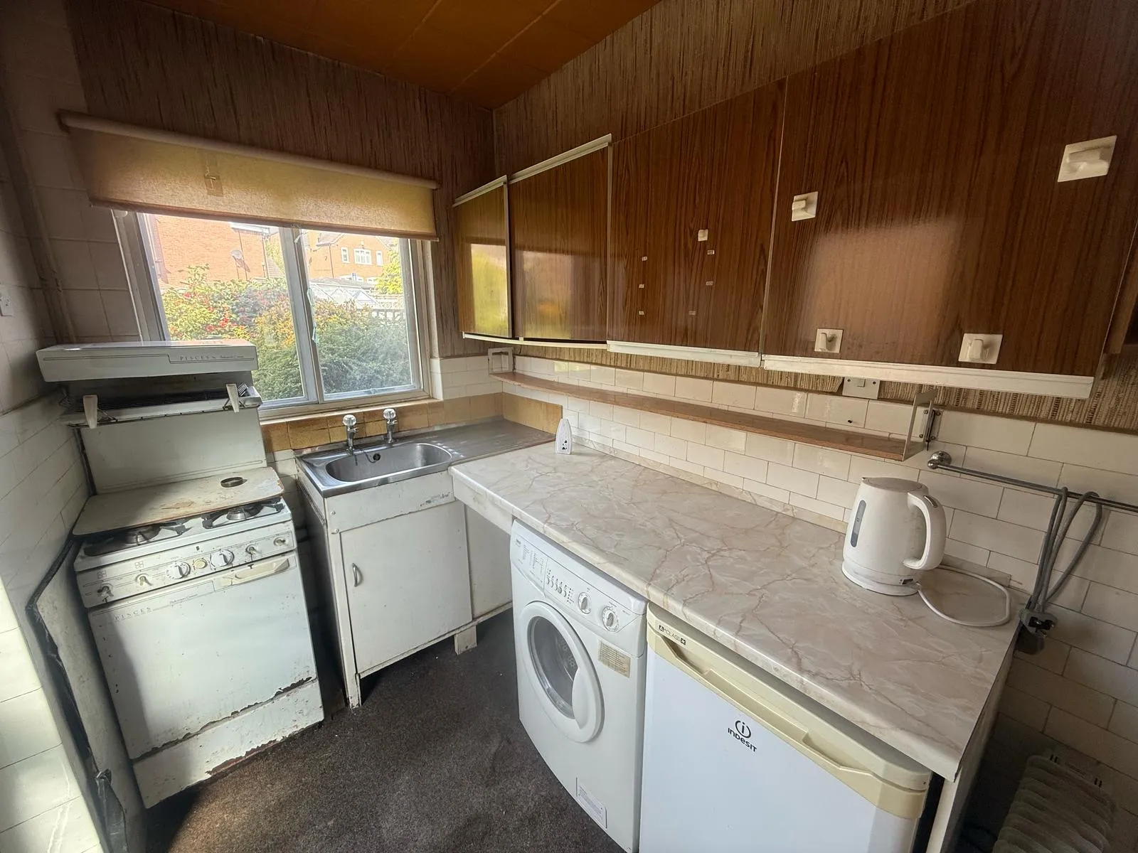 3 Bedroom Semi-Detached in Heanor