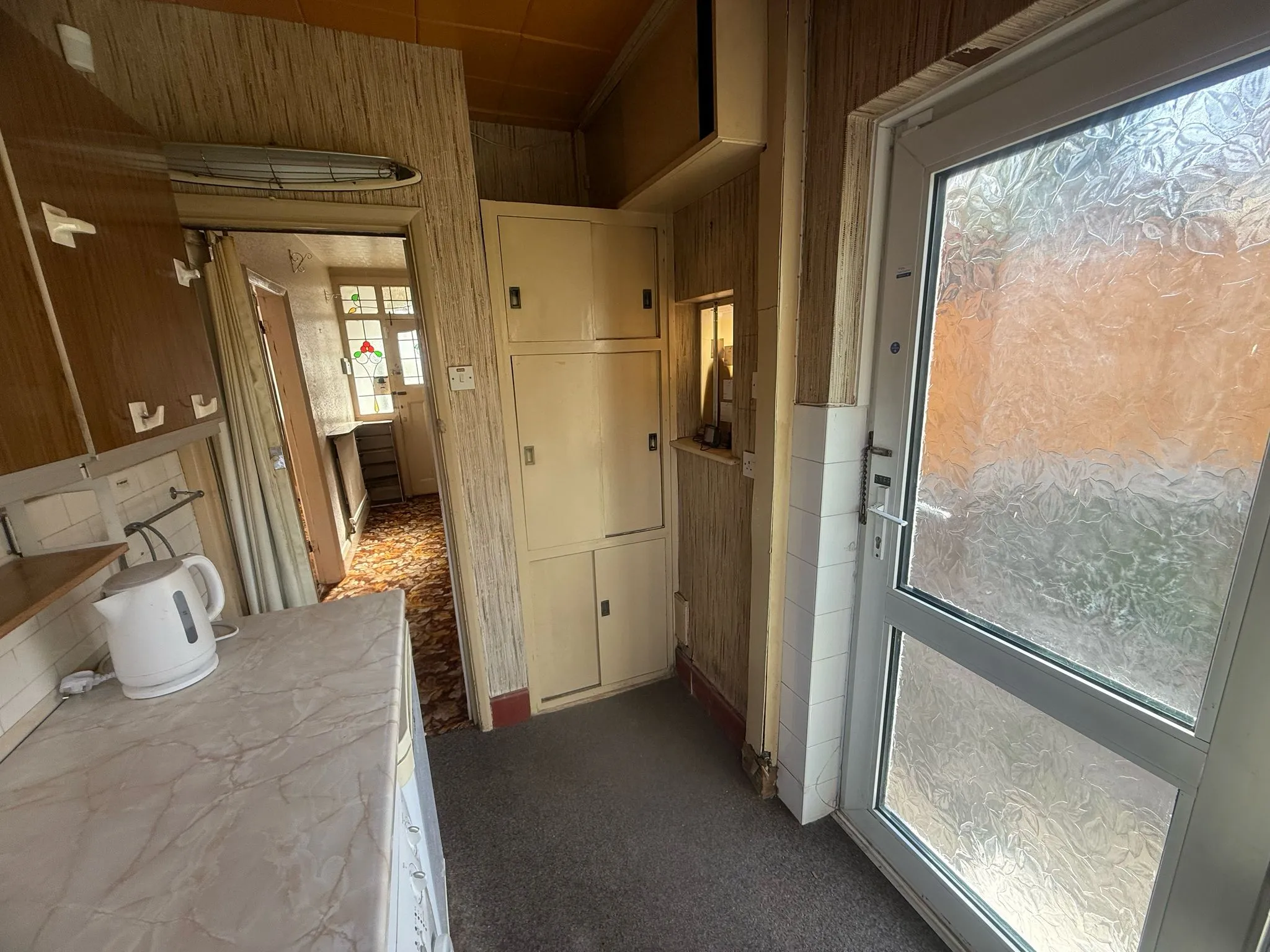 3 Bedroom Semi-Detached in Heanor
