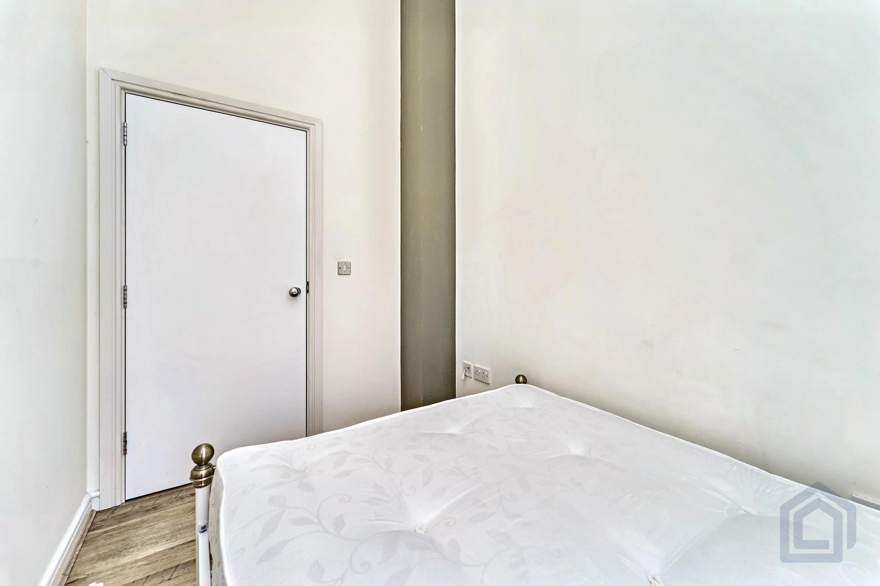 2 Bedroom Apartment in Birmingham City Centre