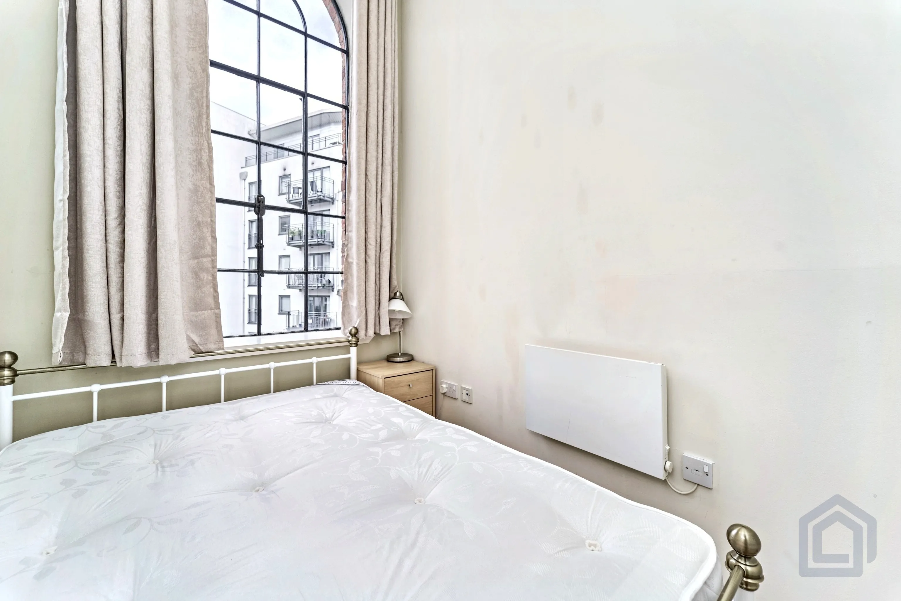 2 Bedroom Apartment in Birmingham City Centre
