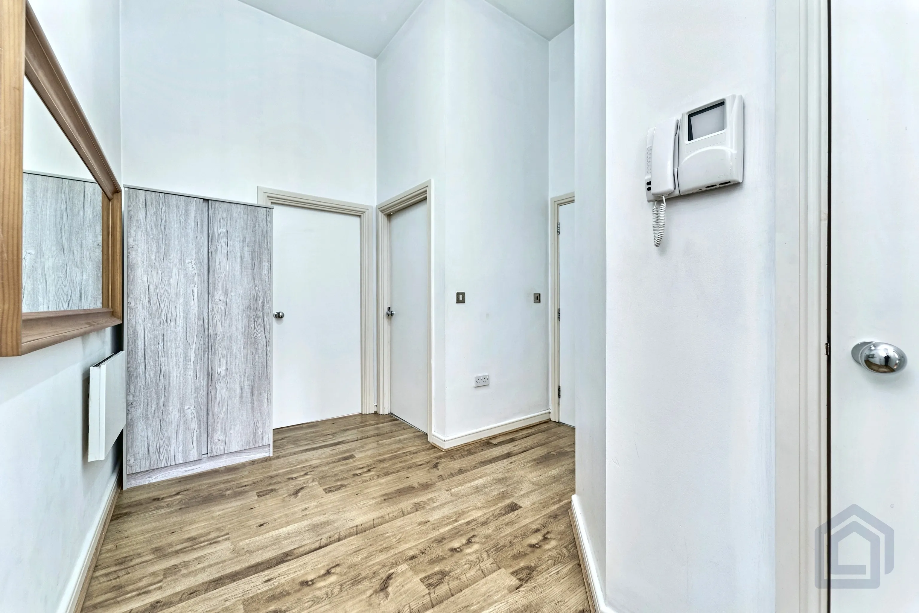 2 Bedroom Apartment in Birmingham City Centre