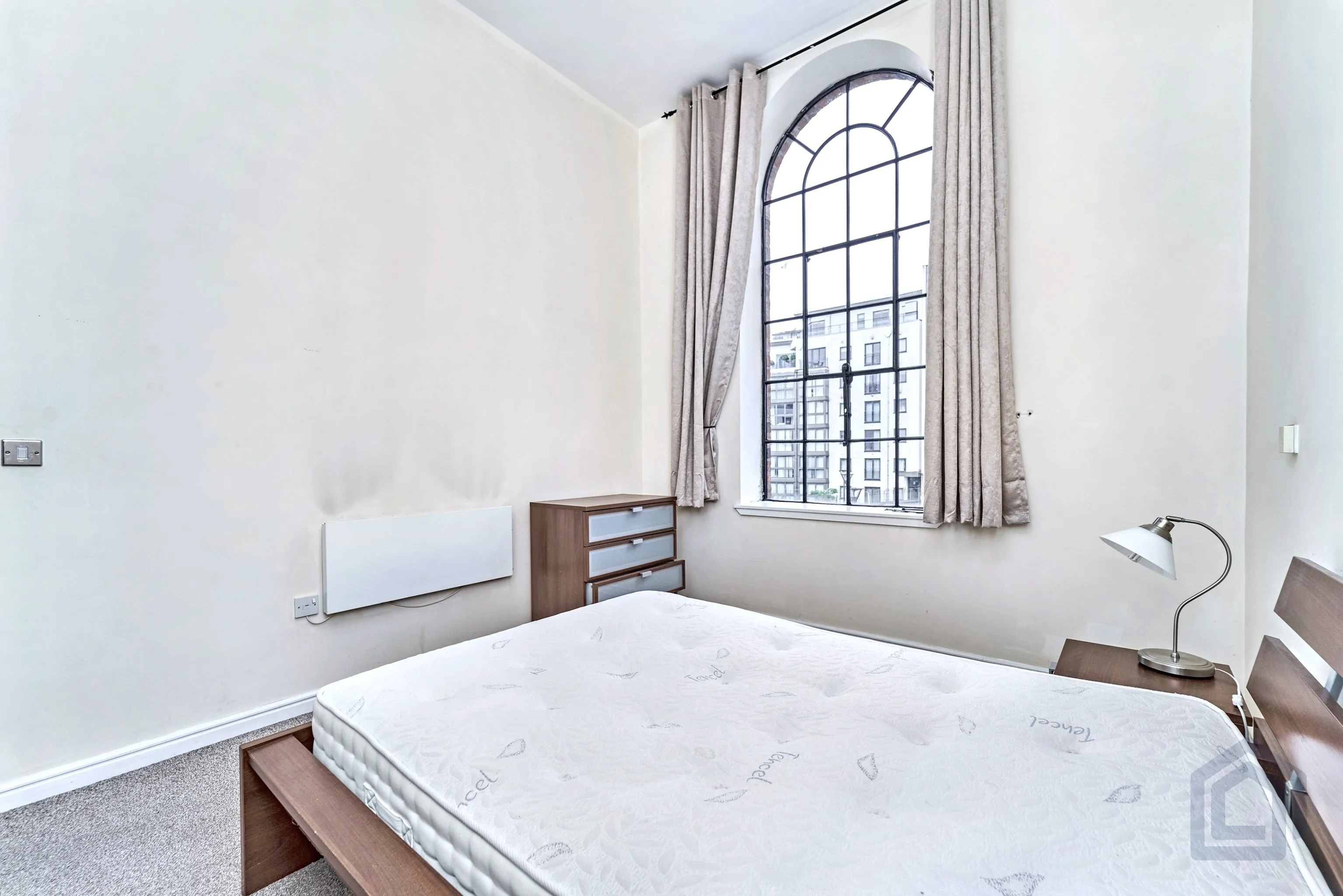 2 Bedroom Apartment in Birmingham City Centre
