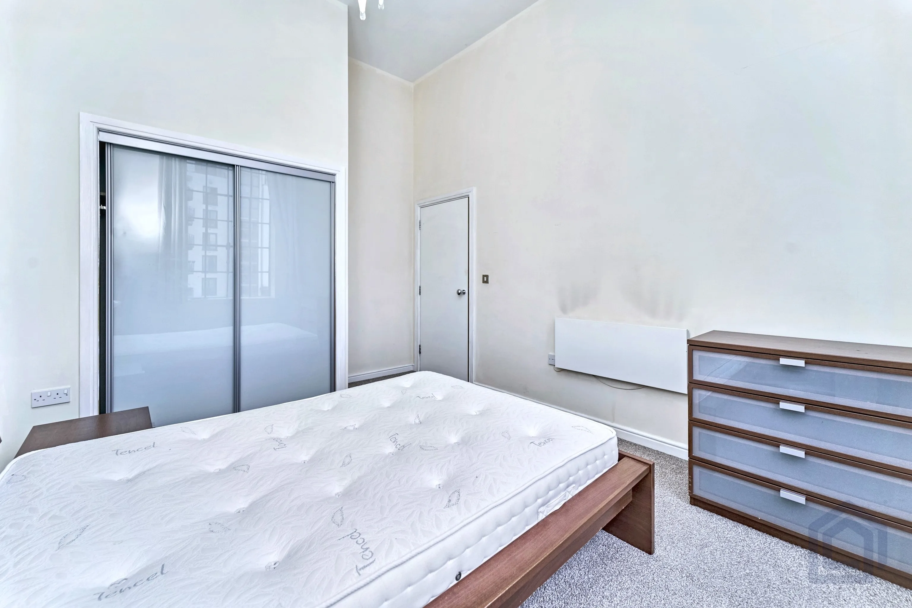 2 Bedroom Apartment in Birmingham City Centre