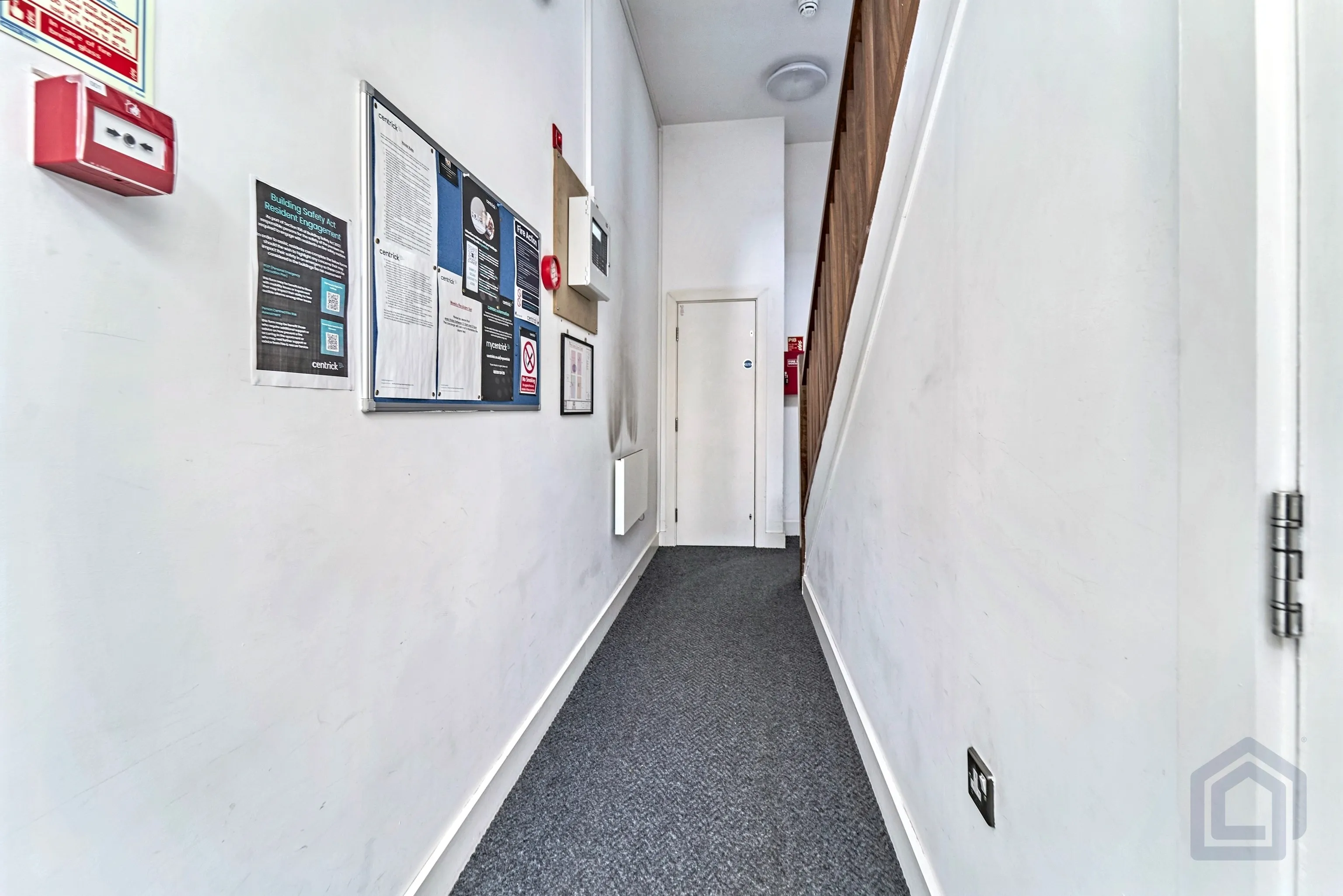 2 Bedroom Apartment in Birmingham City Centre