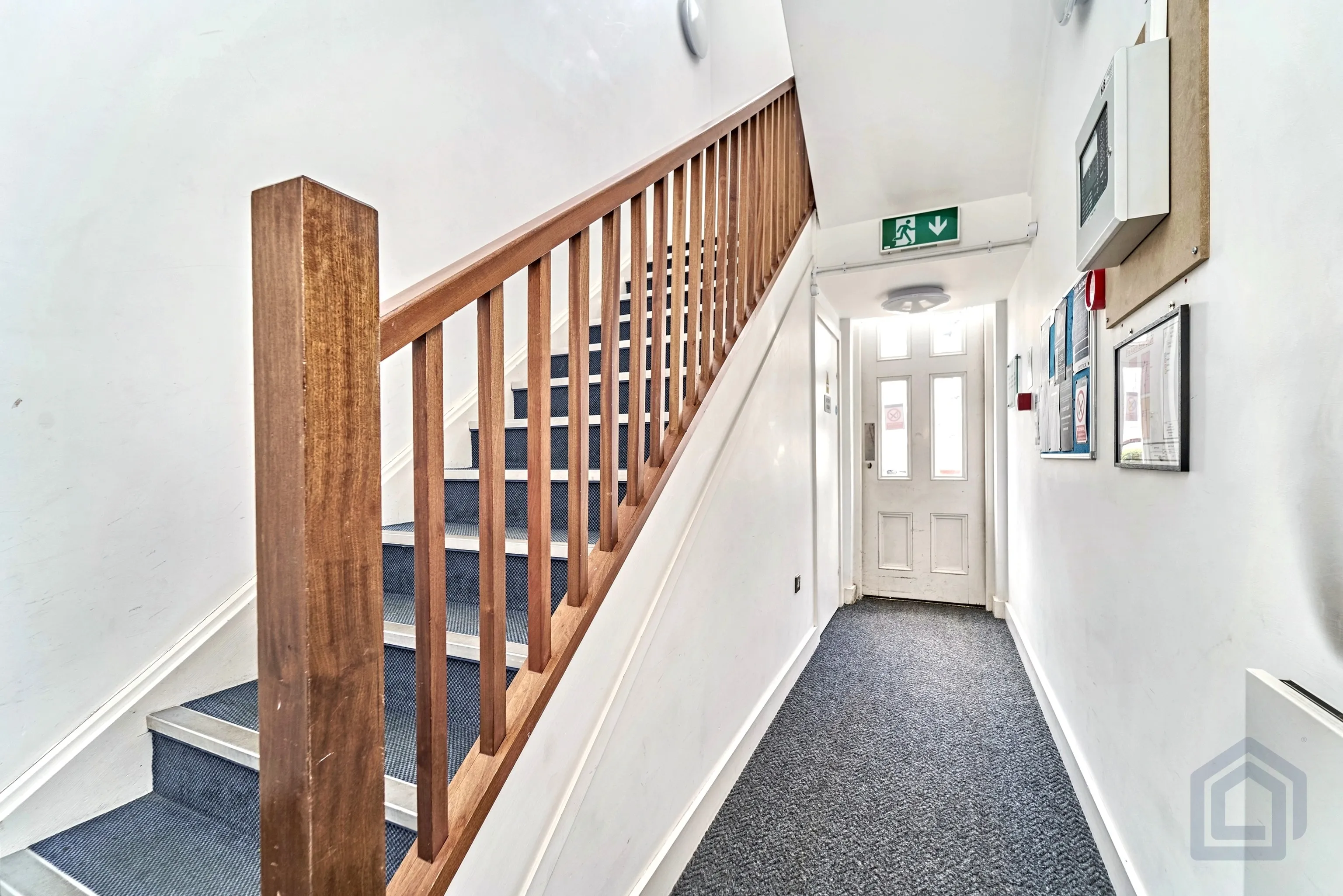2 Bedroom Apartment in Birmingham City Centre