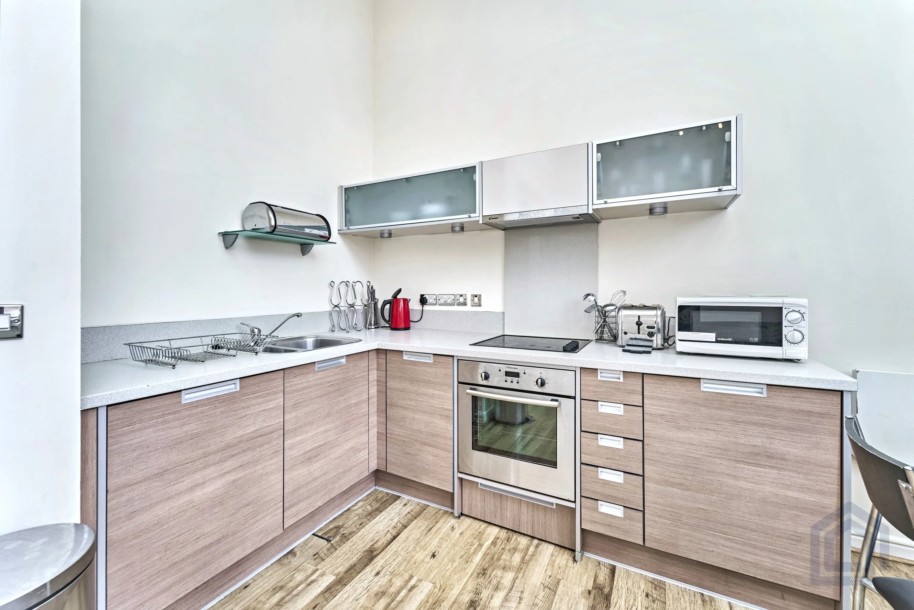 2 Bedroom Apartment in Birmingham City Centre