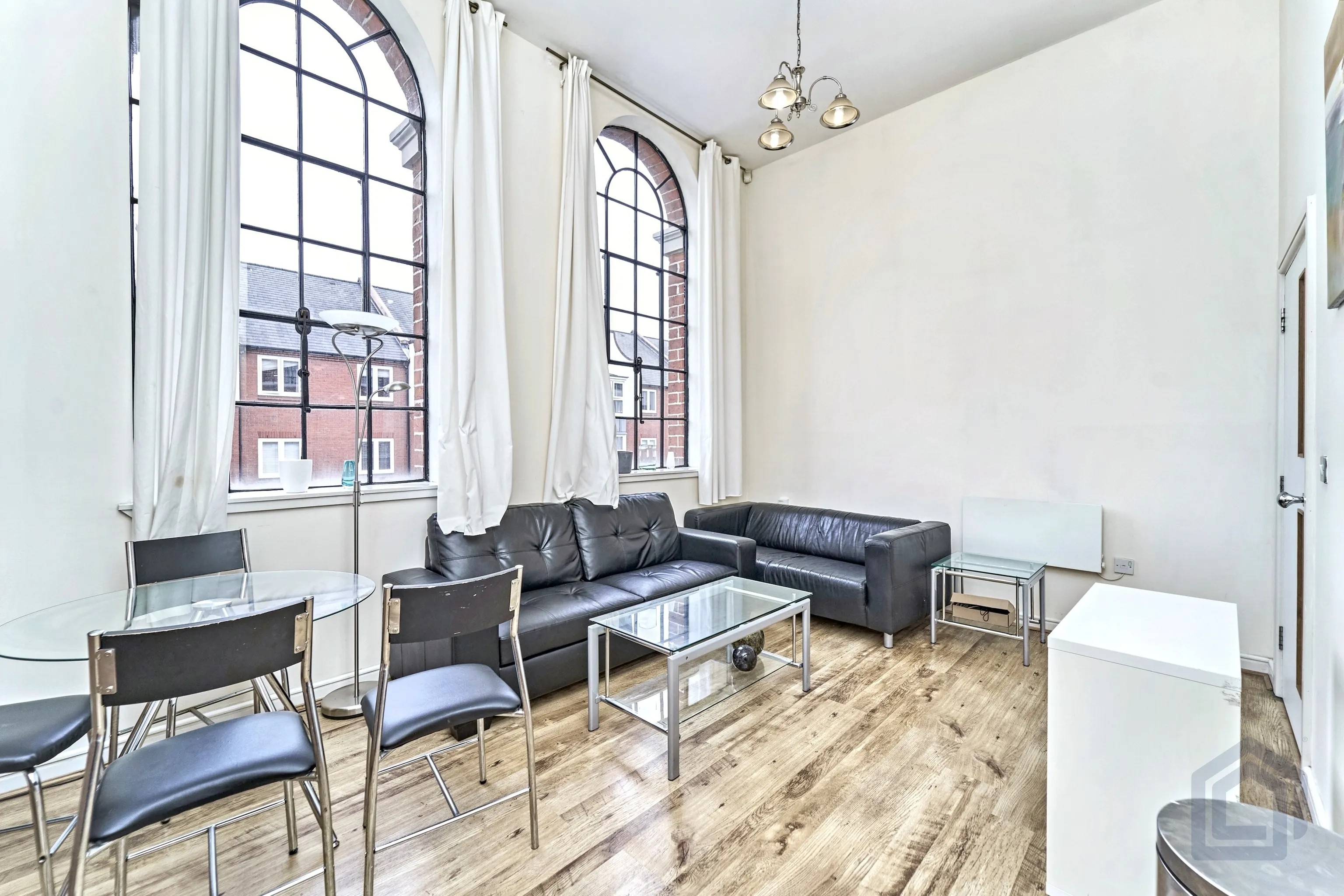 2 Bedroom Apartment in Birmingham City Centre
