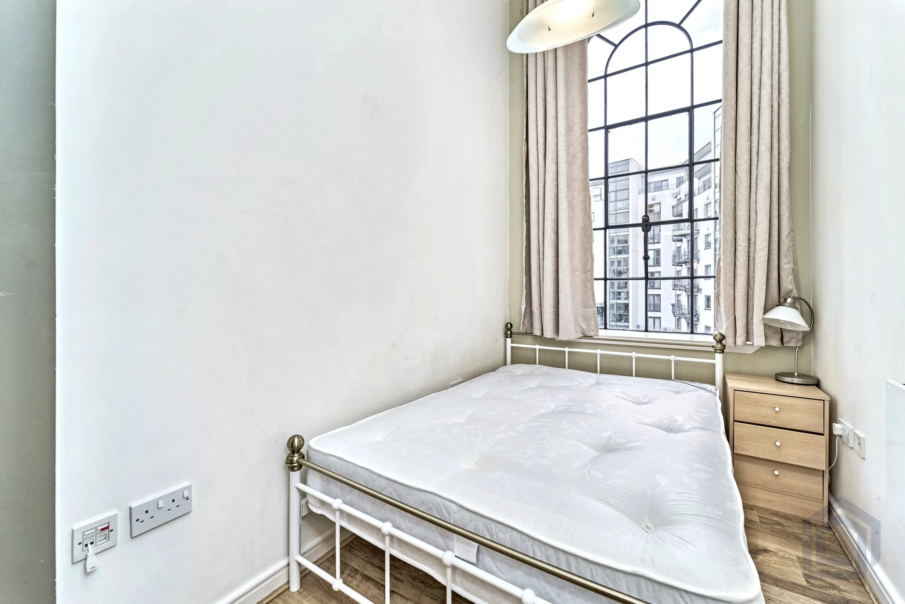 2 Bedroom Apartment in Birmingham City Centre