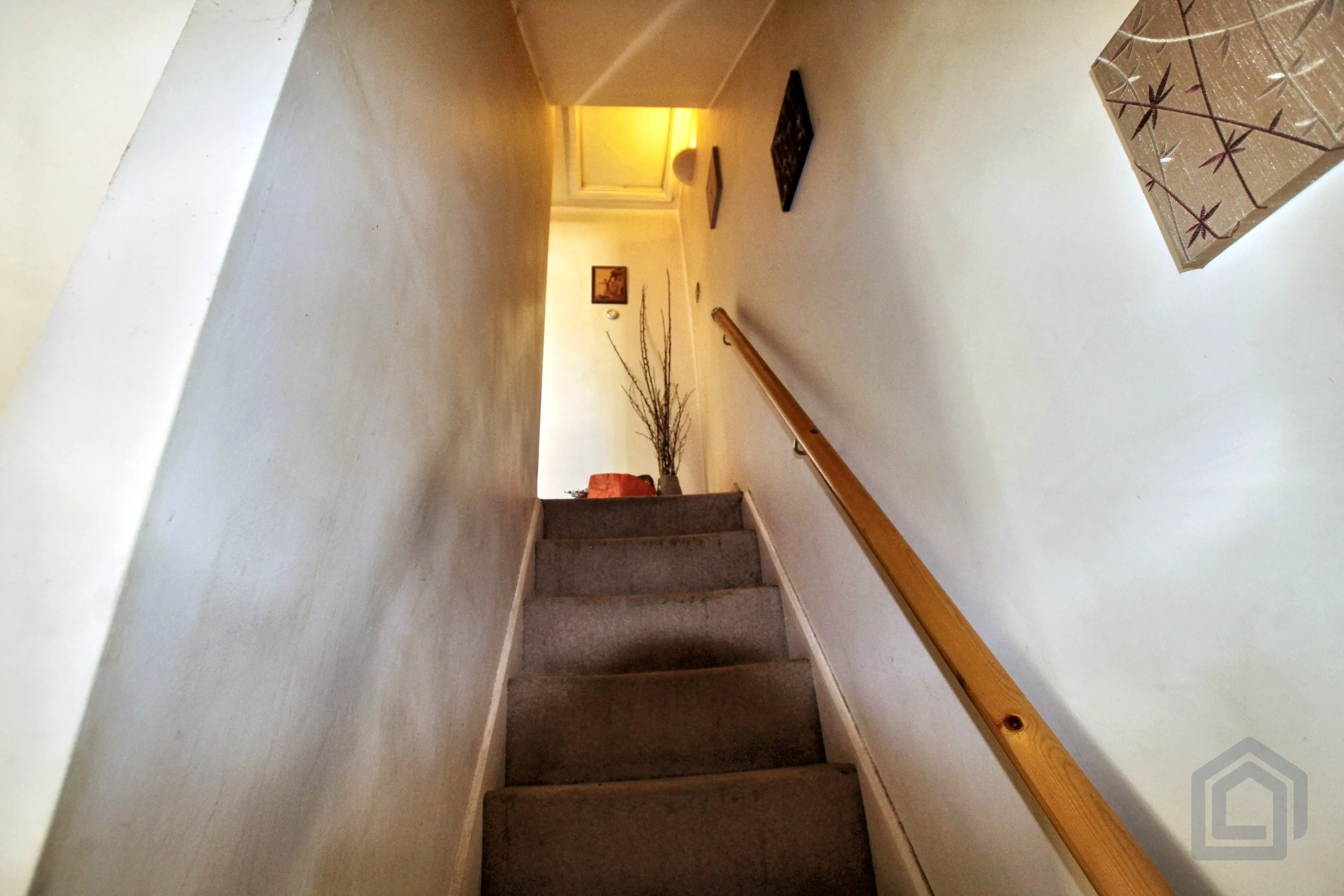 2 Bedroom Terraced in Stoke-on-Trent
