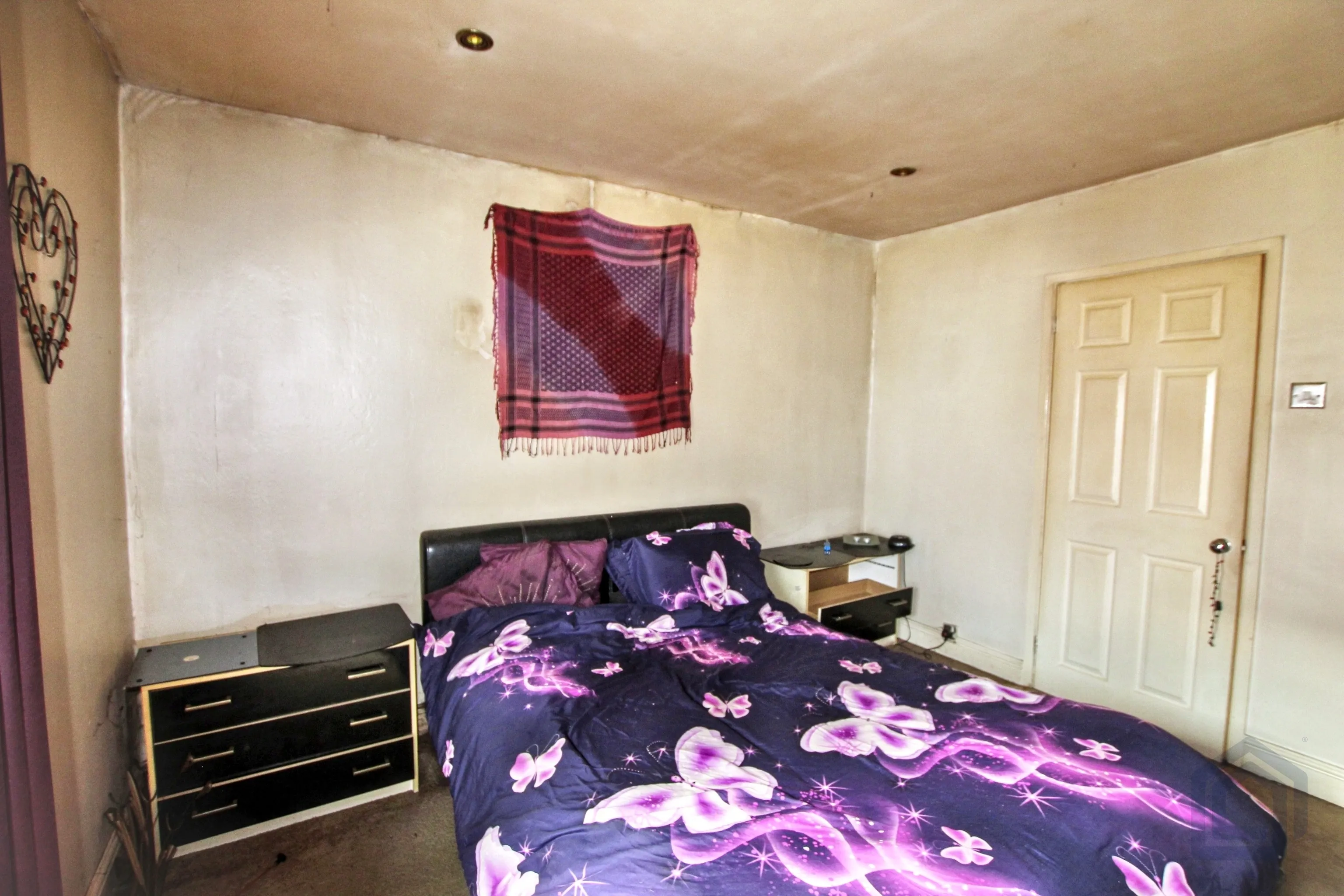 2 Bedroom Terraced in Stoke-on-Trent