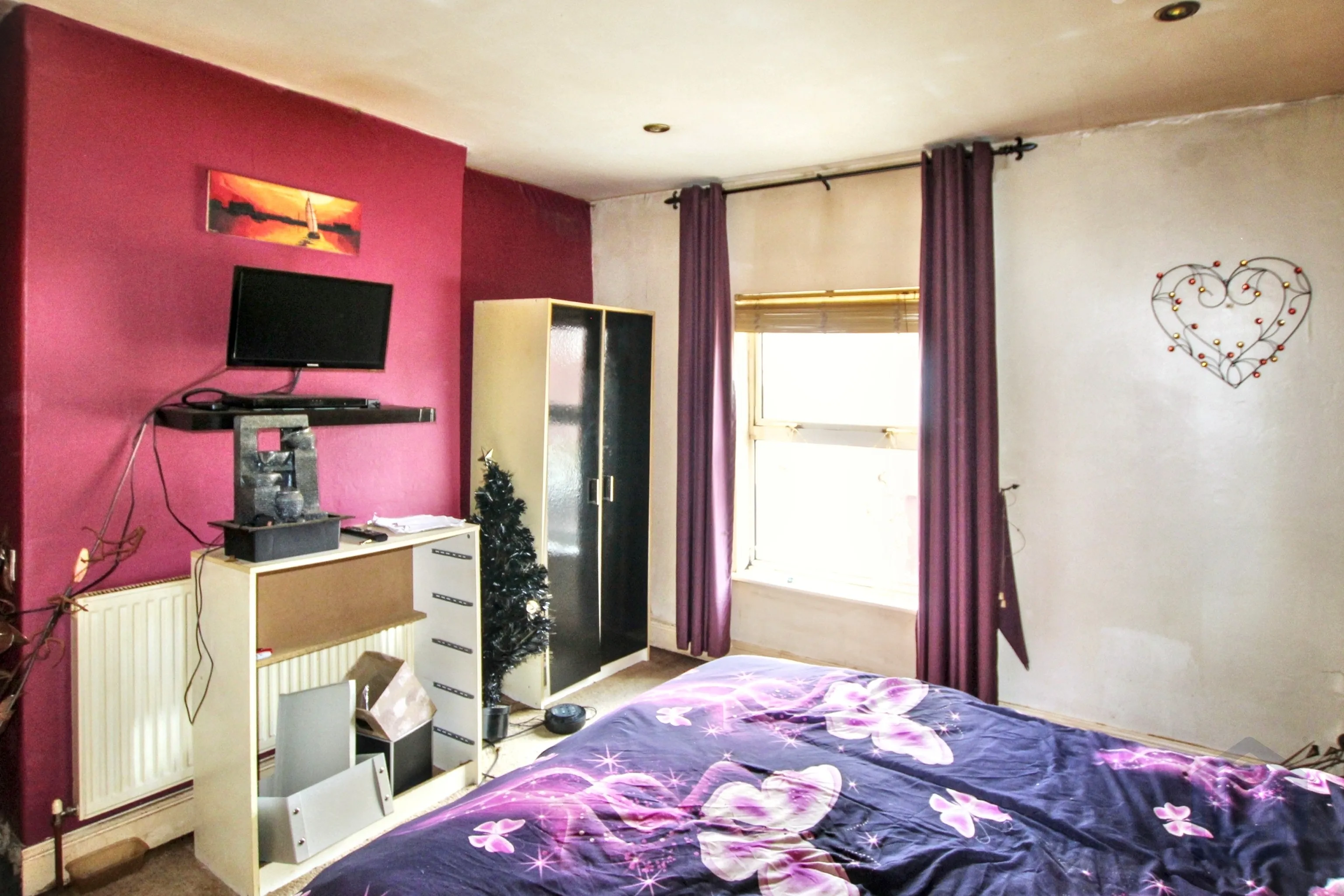 2 Bedroom Terraced in Stoke-on-Trent