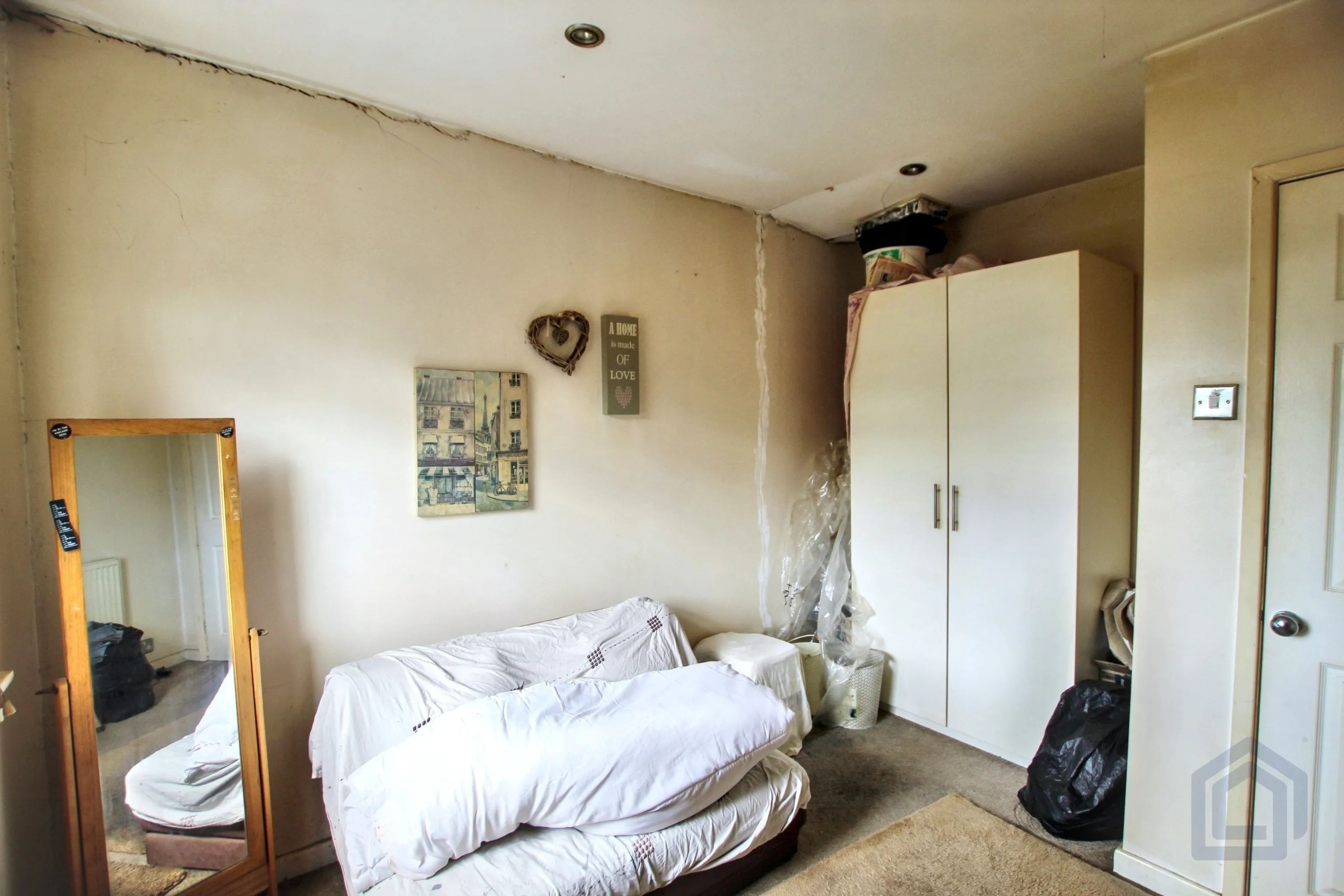 2 Bedroom Terraced in Stoke-on-Trent