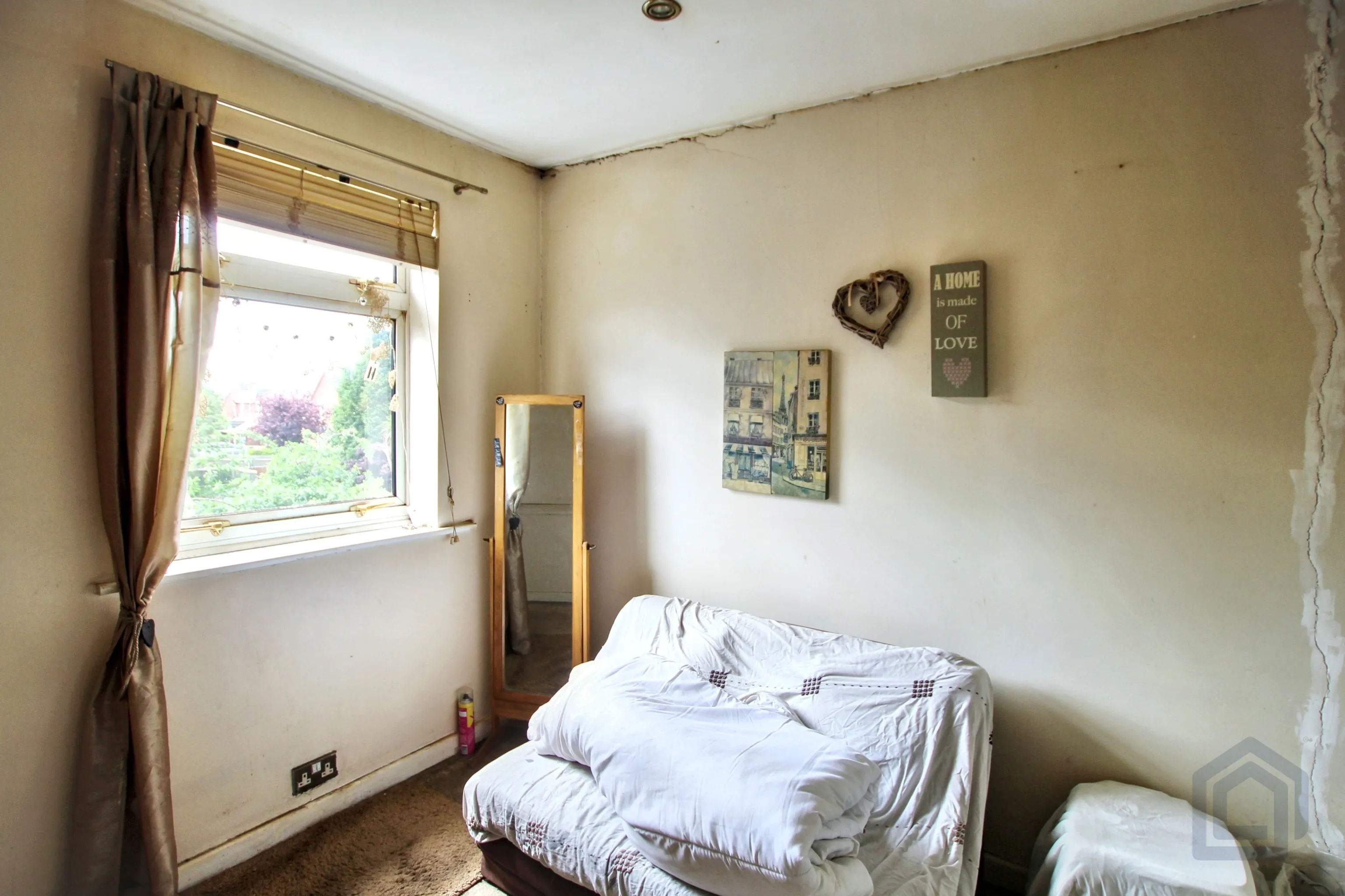 2 Bedroom Terraced in Stoke-on-Trent