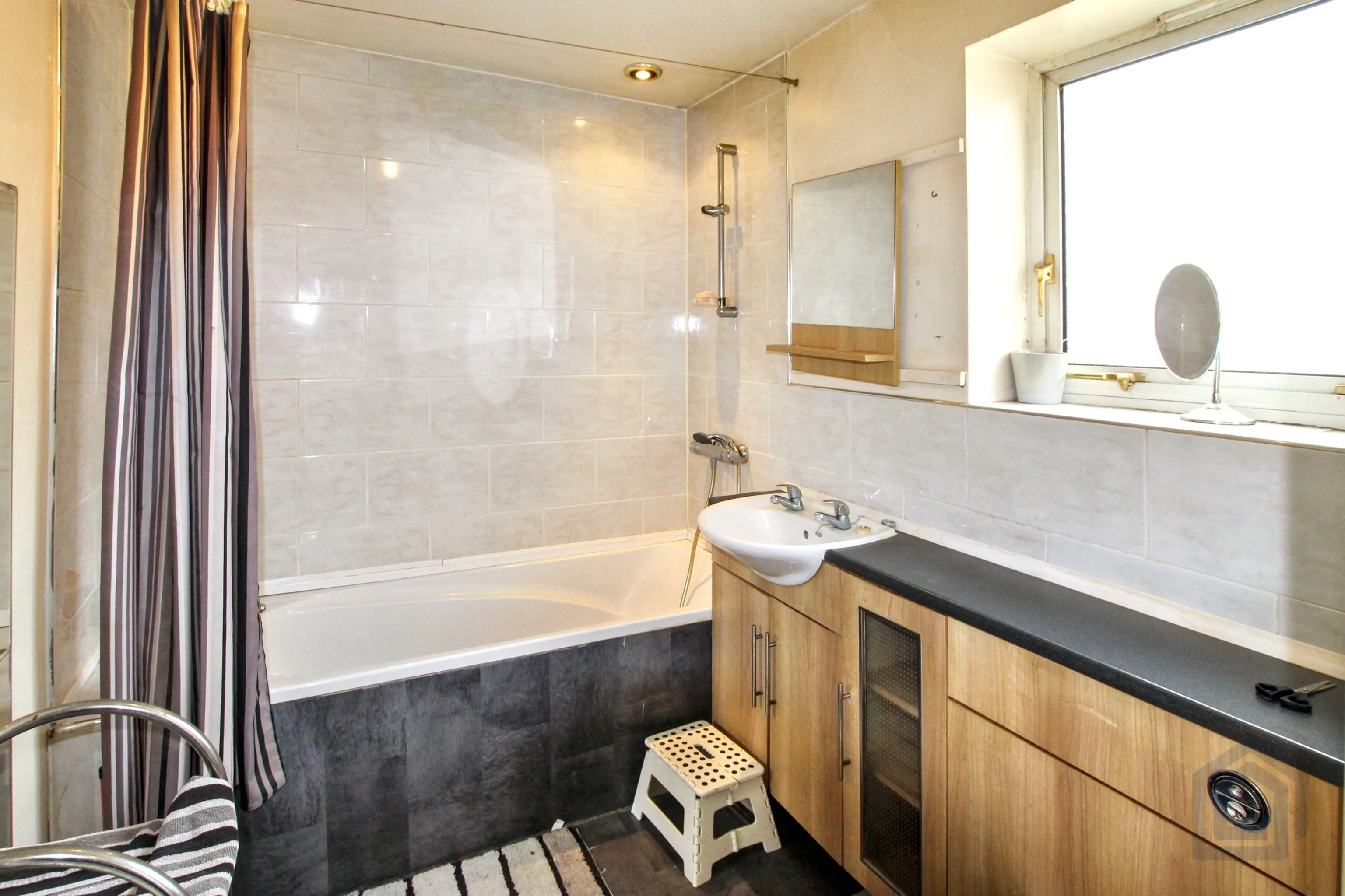 2 Bedroom Terraced in Stoke-on-Trent