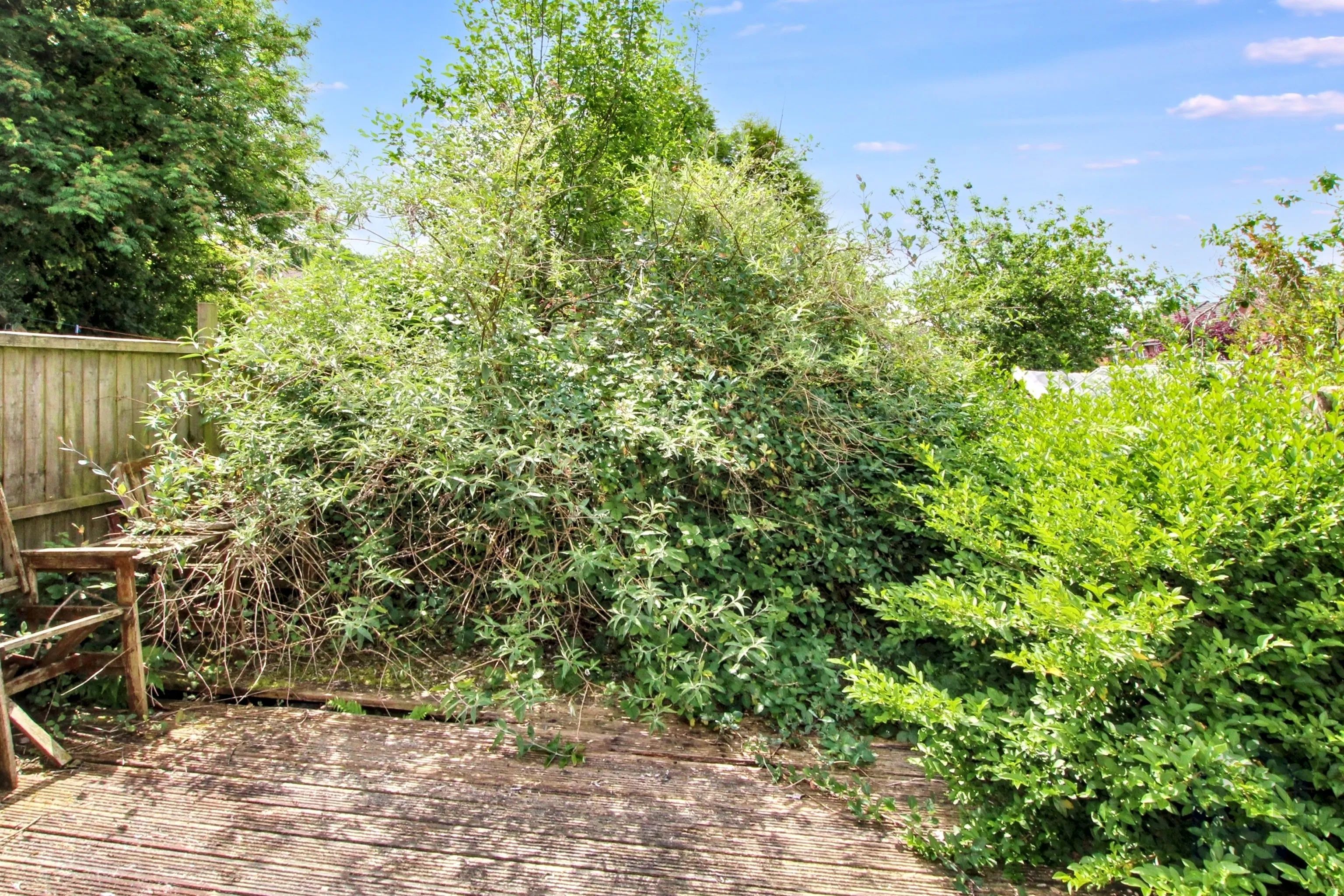2 Bedroom Terraced in Stoke-on-Trent