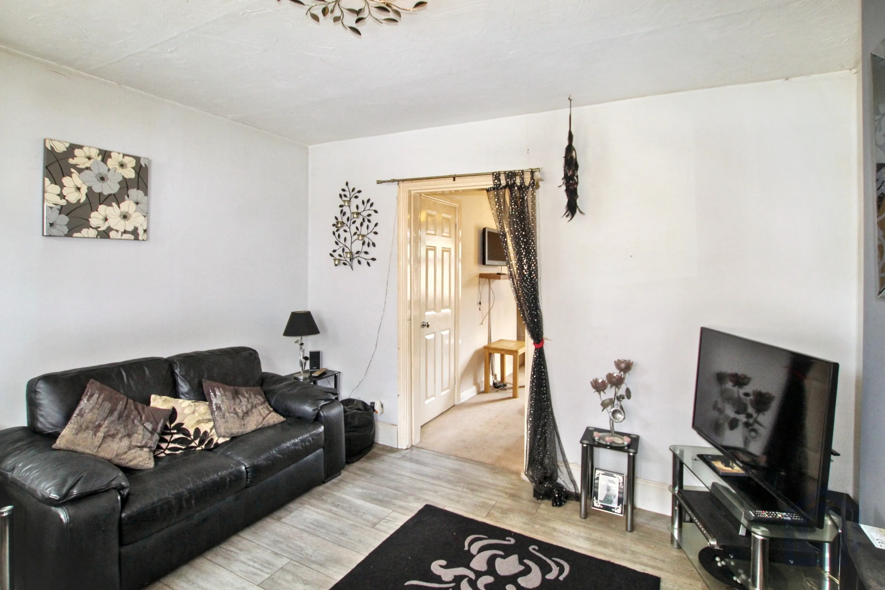 2 Bedroom Terraced in Stoke-on-Trent