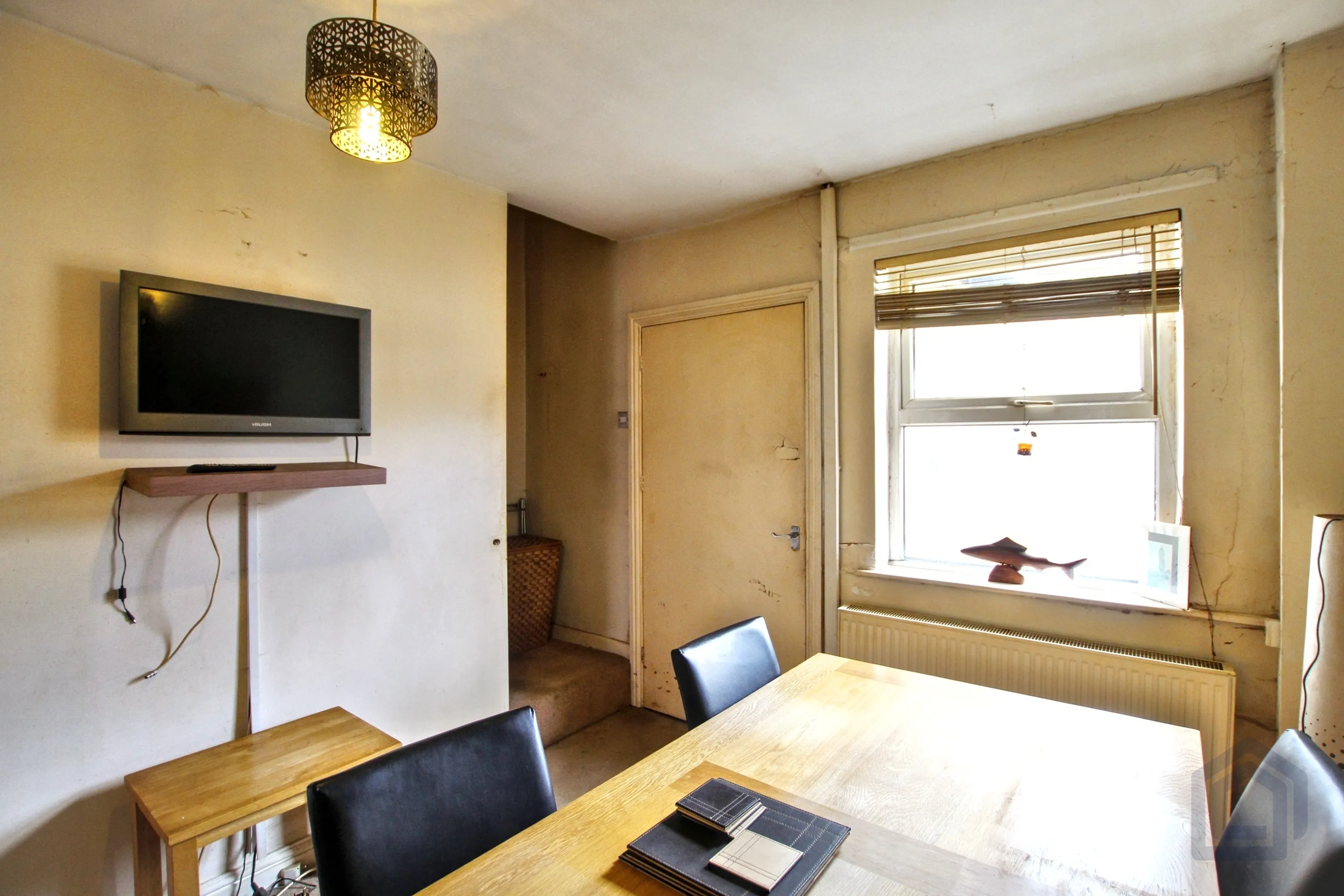 2 Bedroom Terraced in Stoke-on-Trent