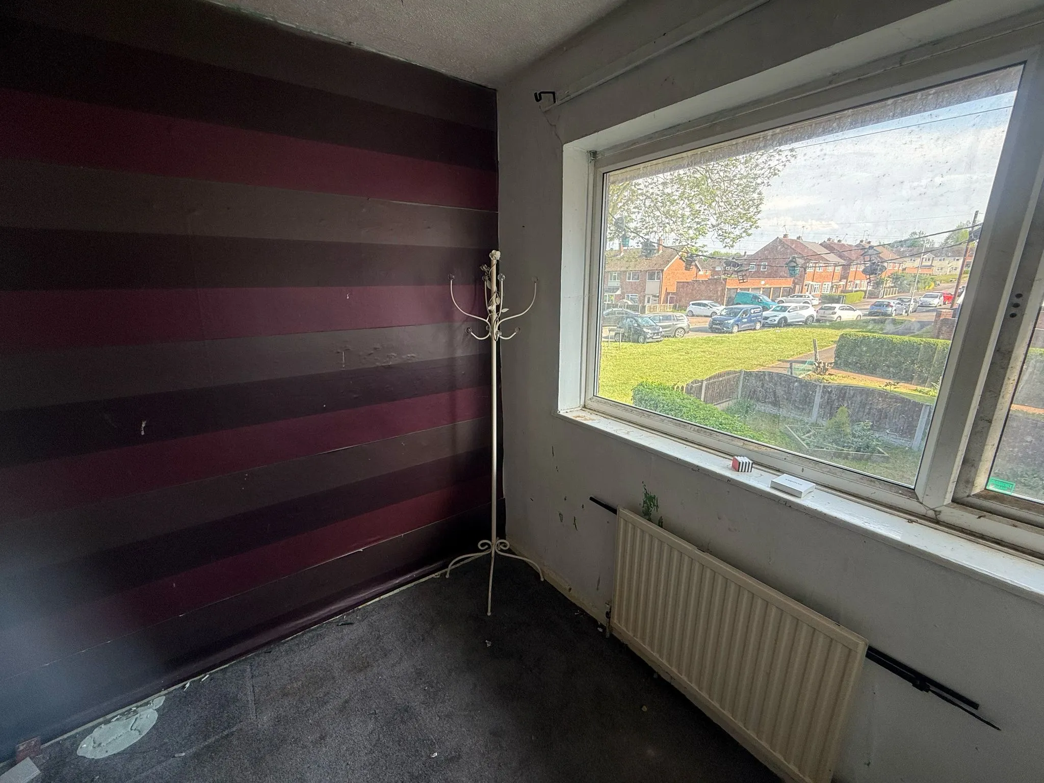 3 Bedroom End Terrace in Stafford