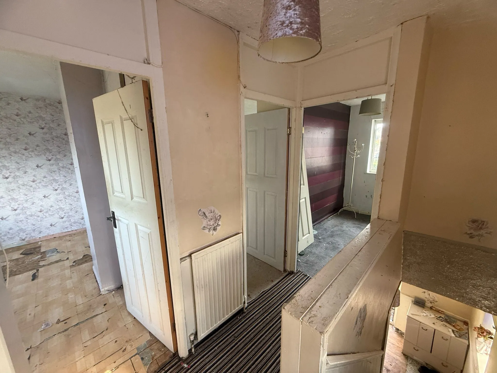 3 Bedroom End Terrace in Stafford
