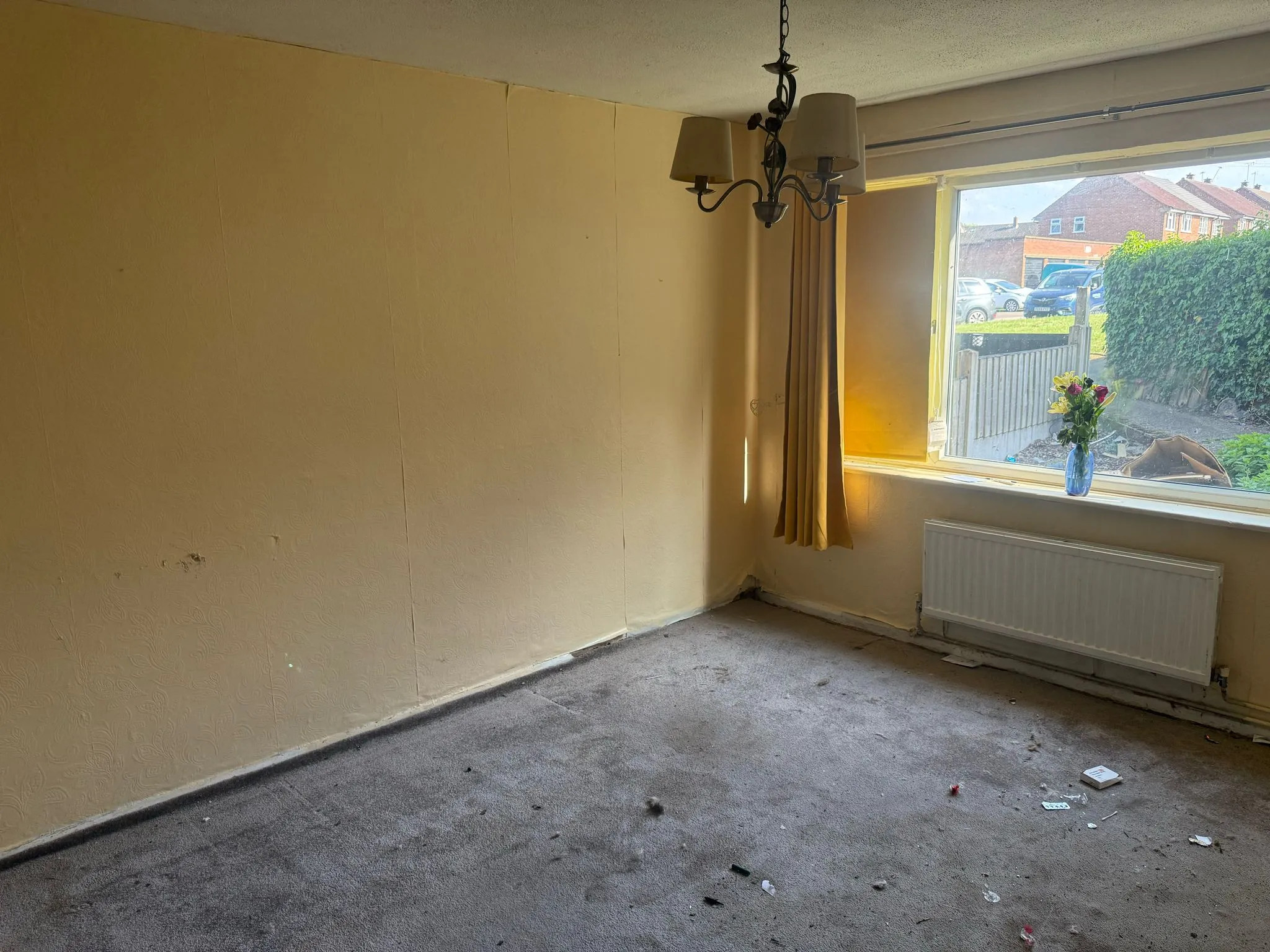 3 Bedroom End Terrace in Stafford