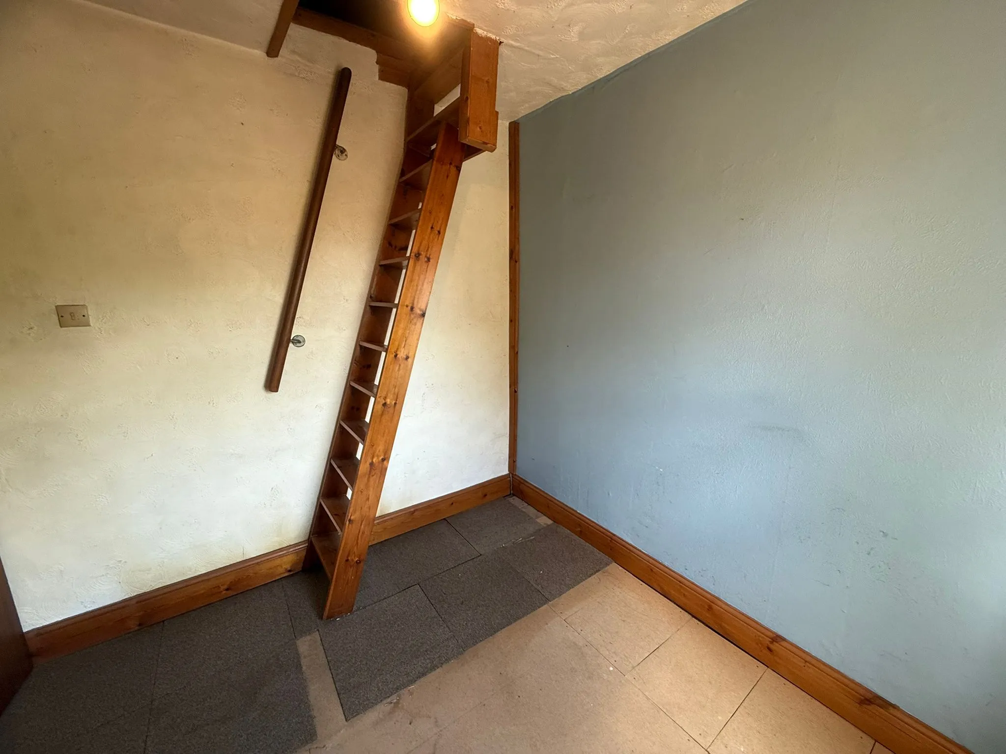 2 Bedroom Terraced in Burton-on-Trent