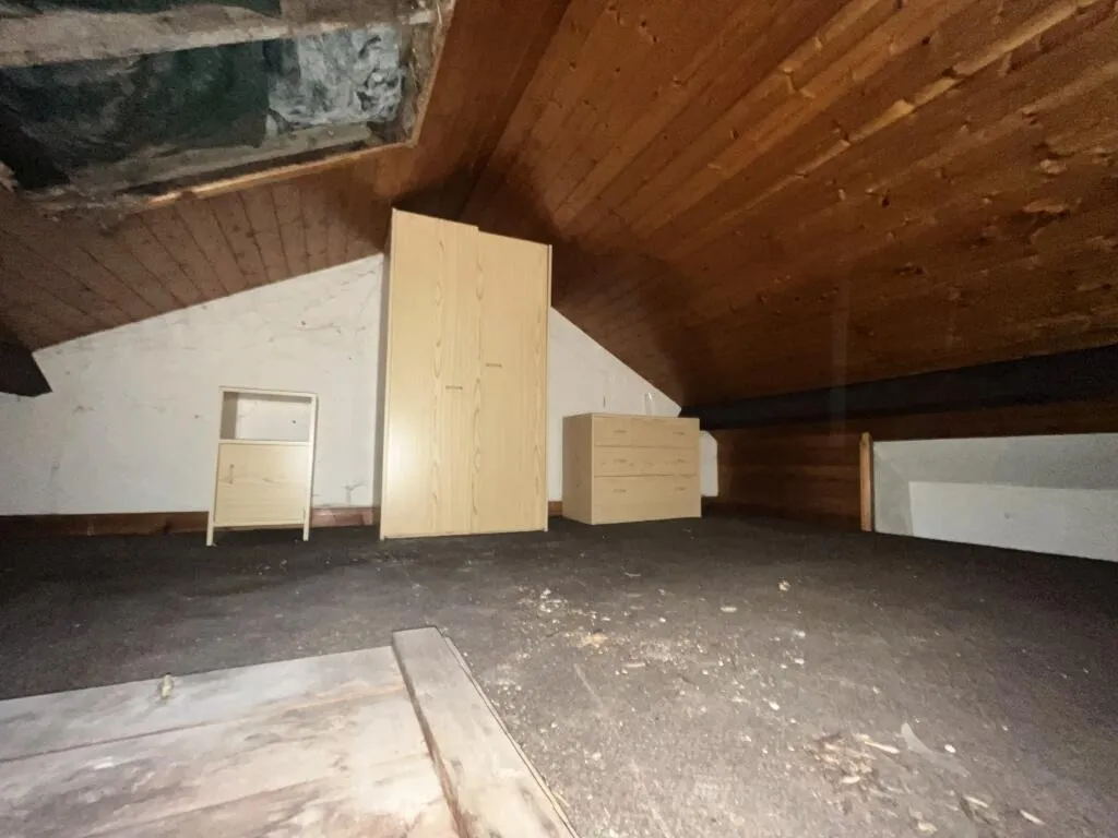 2 Bedroom Terraced in Burton-on-Trent