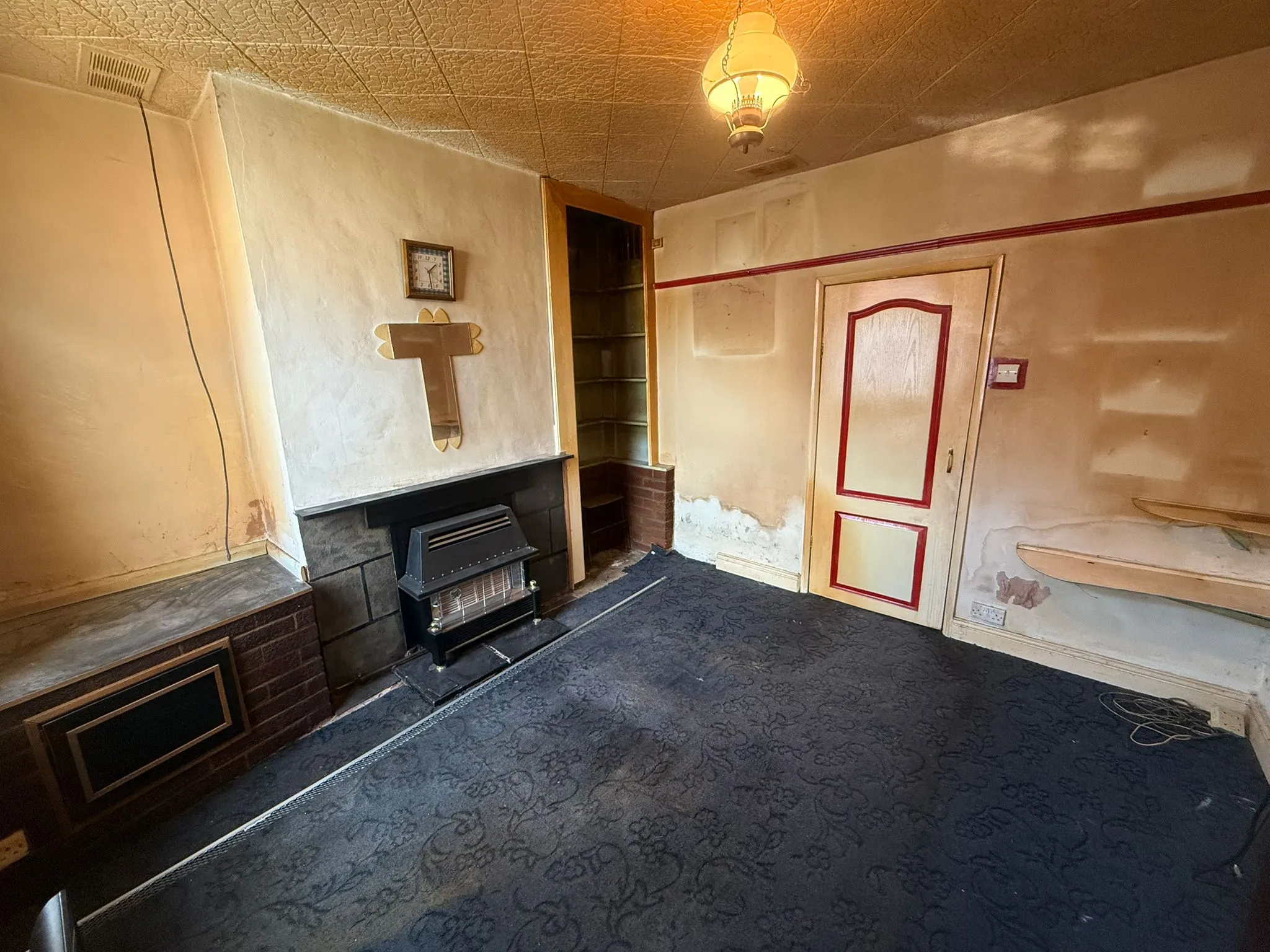 2 Bedroom Terraced in Burton-on-Trent