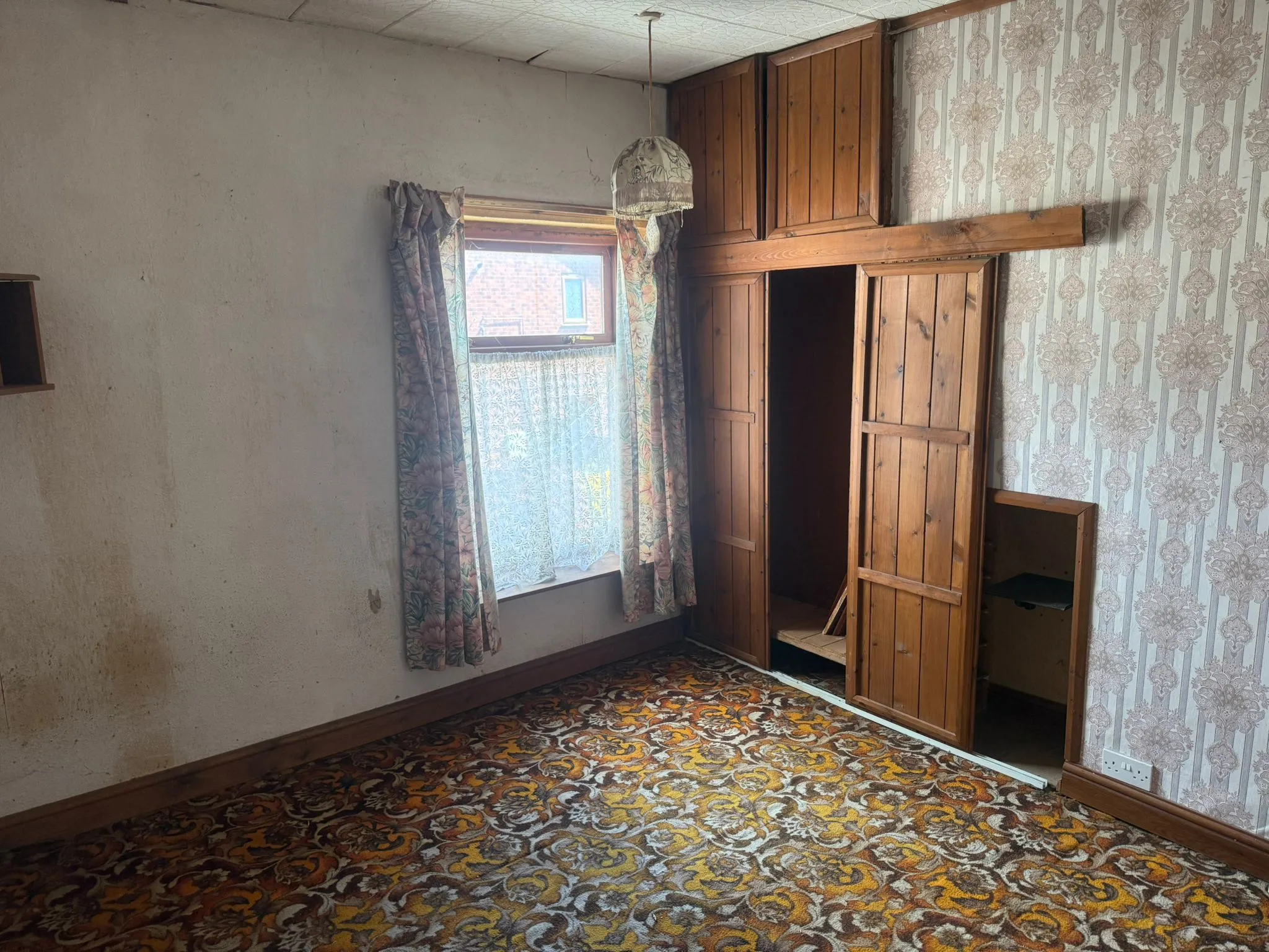 2 Bedroom Terraced in Burton-on-Trent