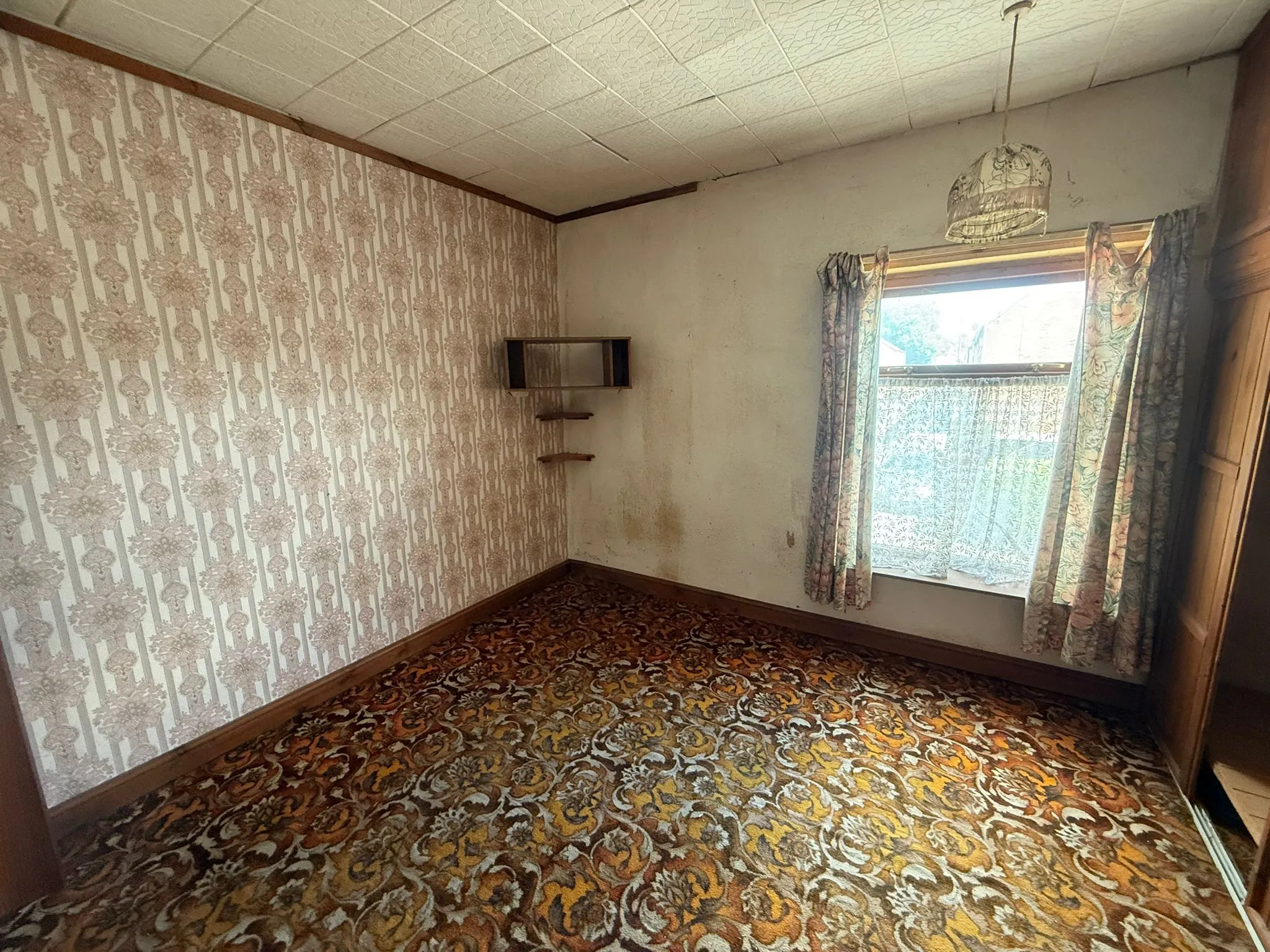 2 Bedroom Terraced in Burton-on-Trent