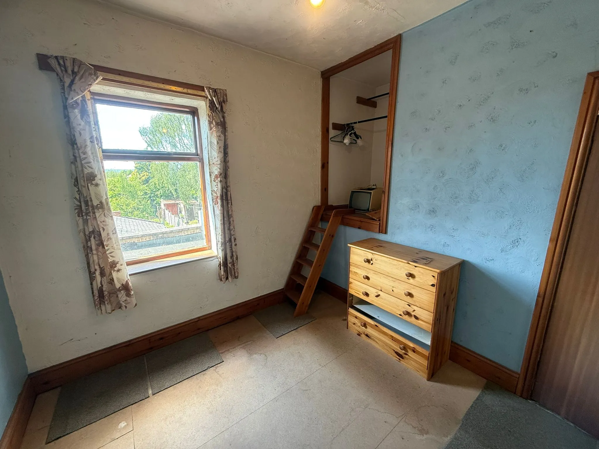 2 Bedroom Terraced in Burton-on-Trent