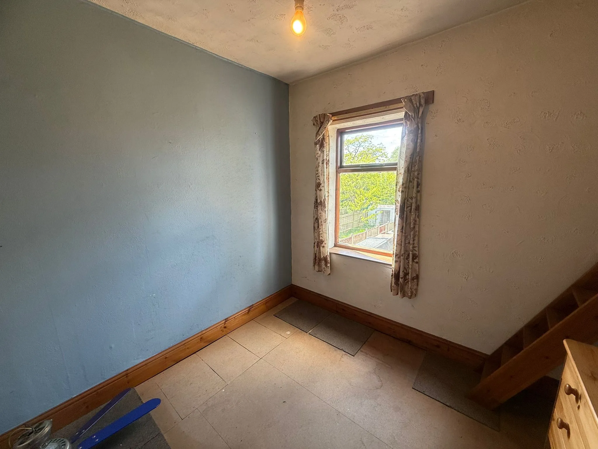 2 Bedroom Terraced in Burton-on-Trent