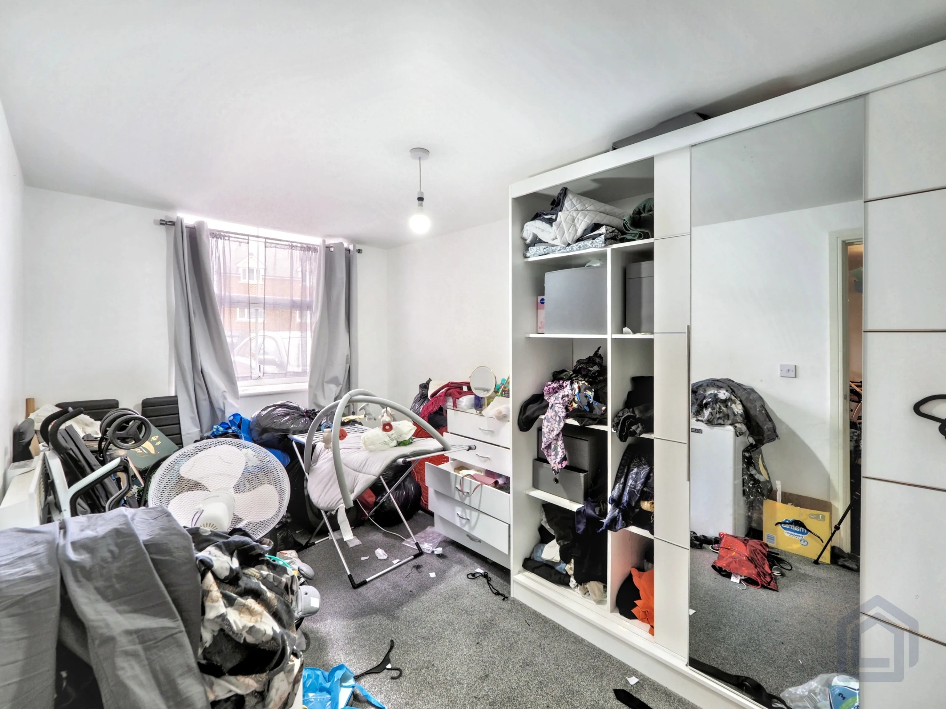 2 Bedroom Apartment in Nottingham