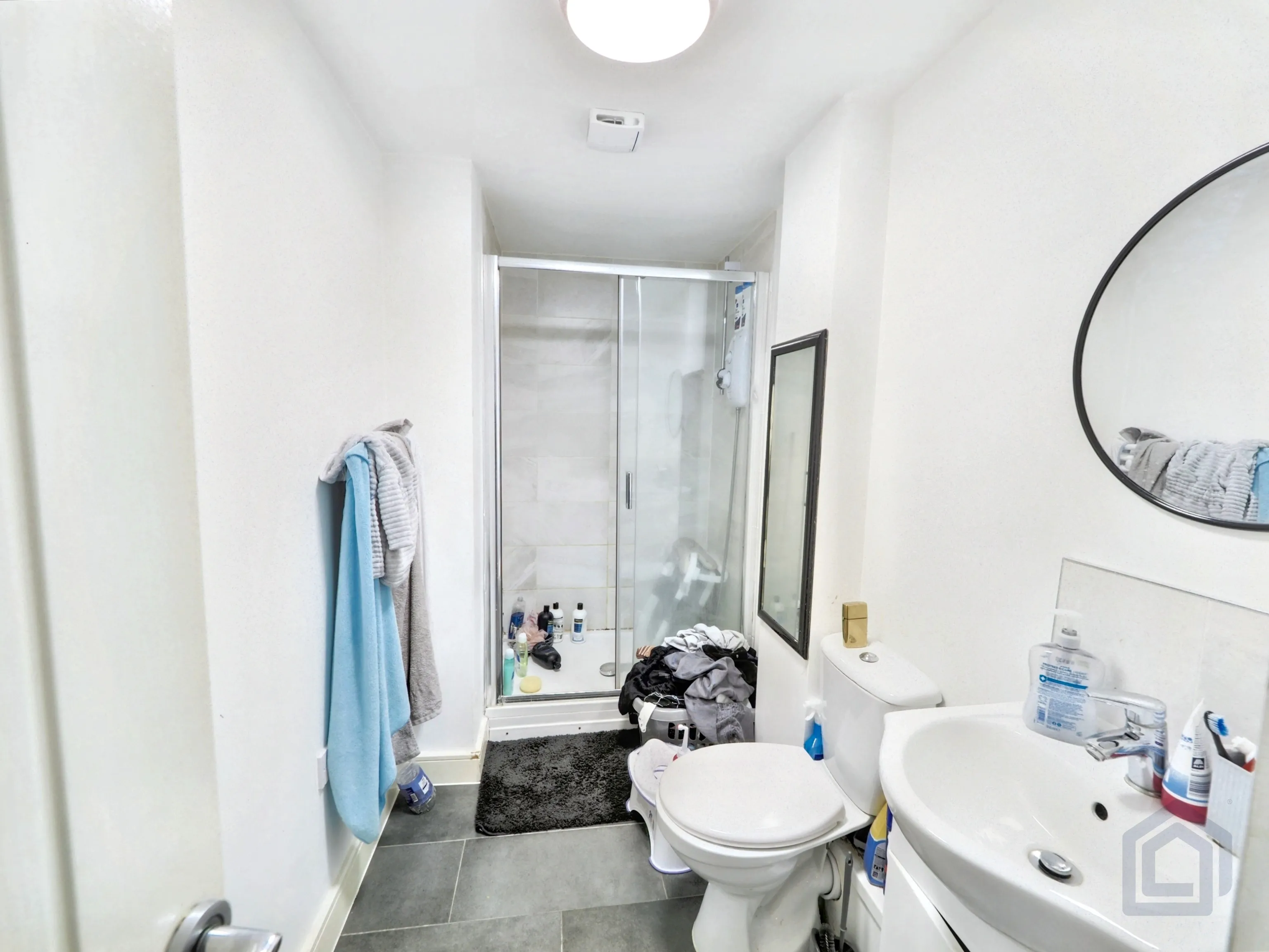 2 Bedroom Apartment in Nottingham