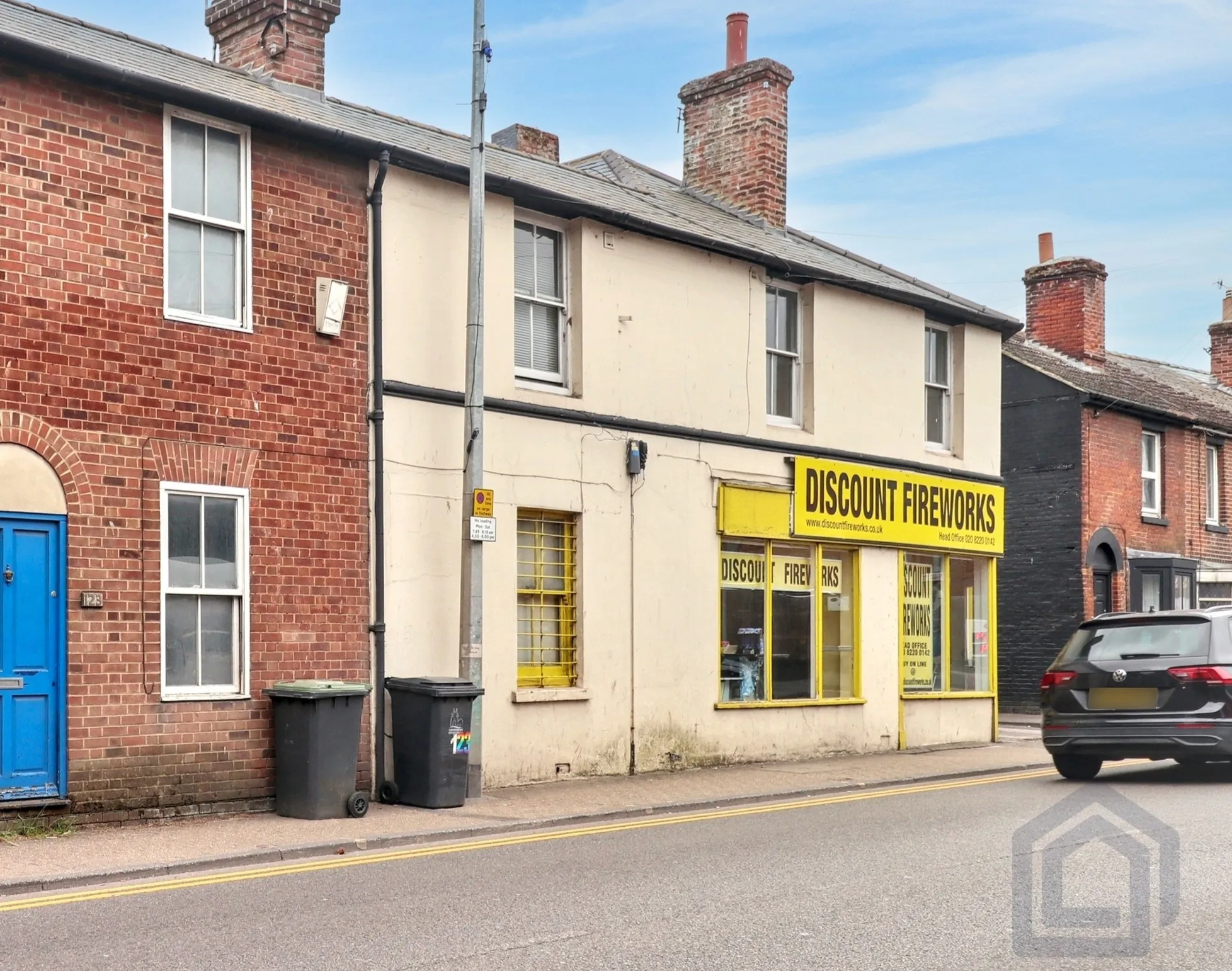 1 Bedroom Apartment in Canterbury