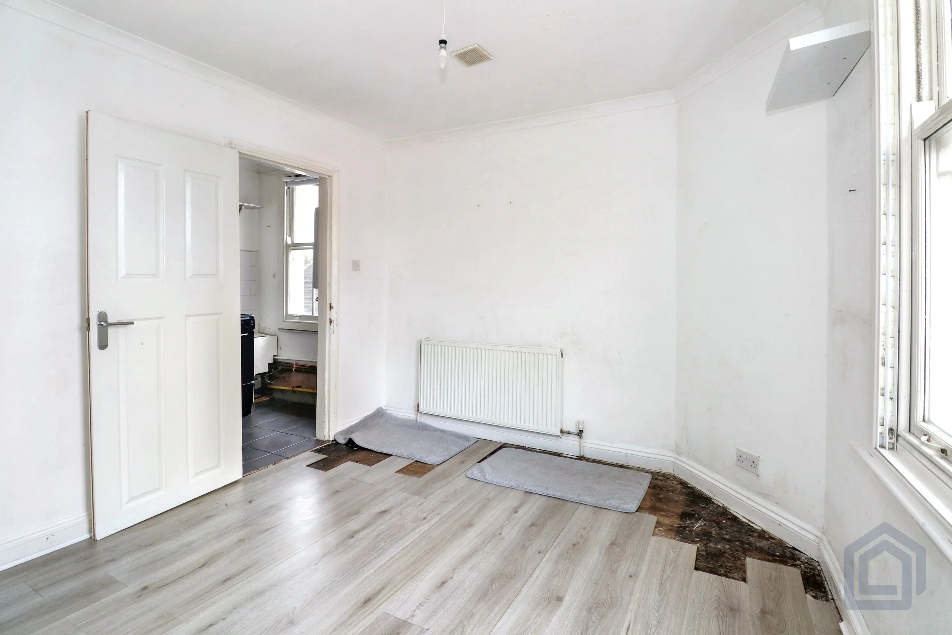 1 Bedroom Apartment in Canterbury