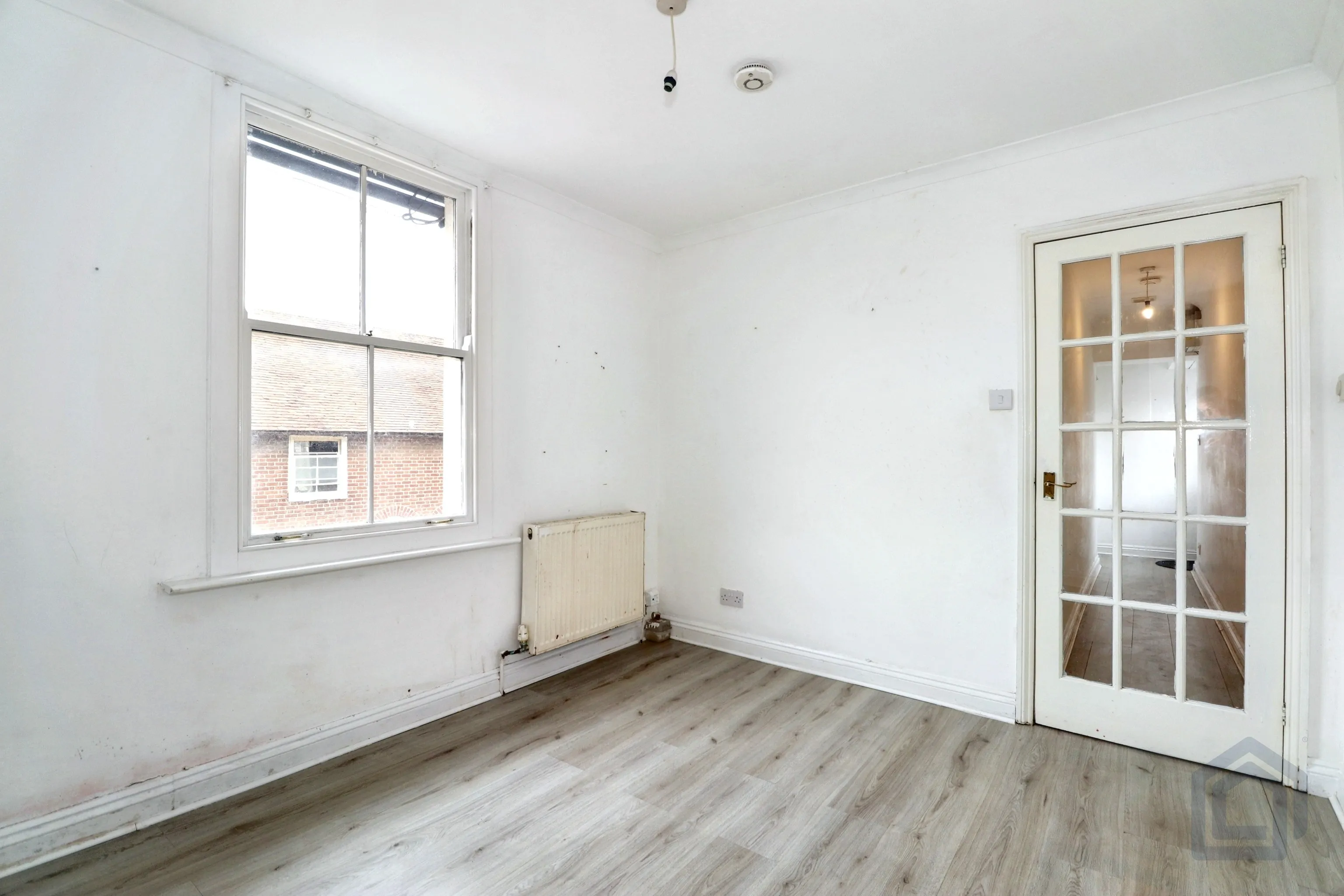 1 Bedroom Apartment in Canterbury