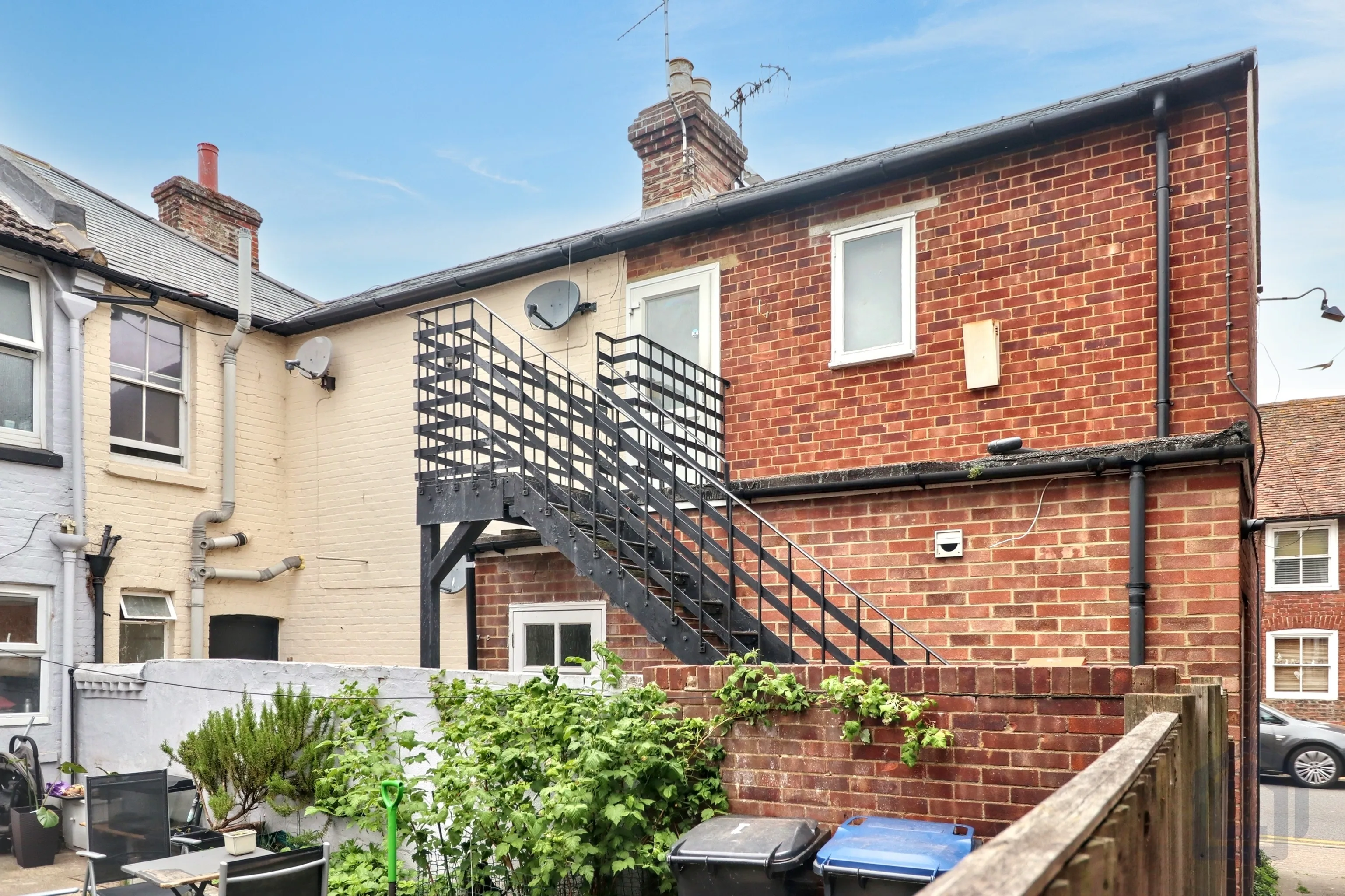 1 Bedroom Apartment in Canterbury